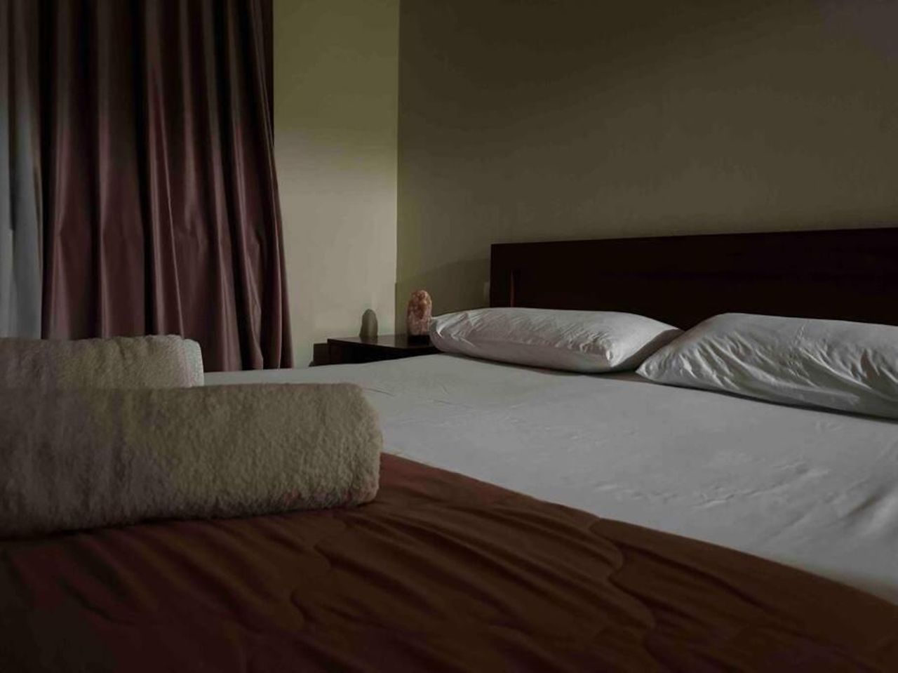 One bedroom apartment in Tirana