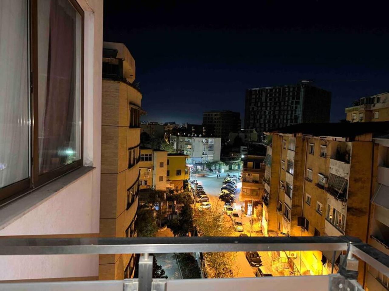 One bedroom apartment in Tirana