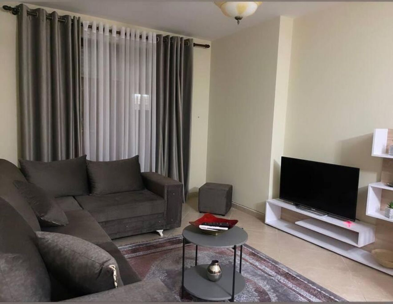 One bedroom apartment in Tirana