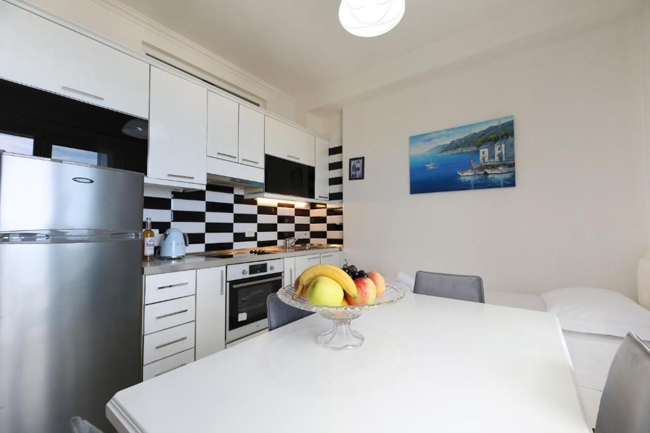 RPJ Panorama Apartments