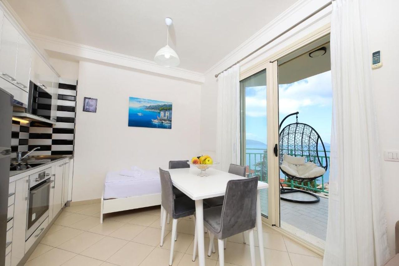 RPJ Panorama Apartments
