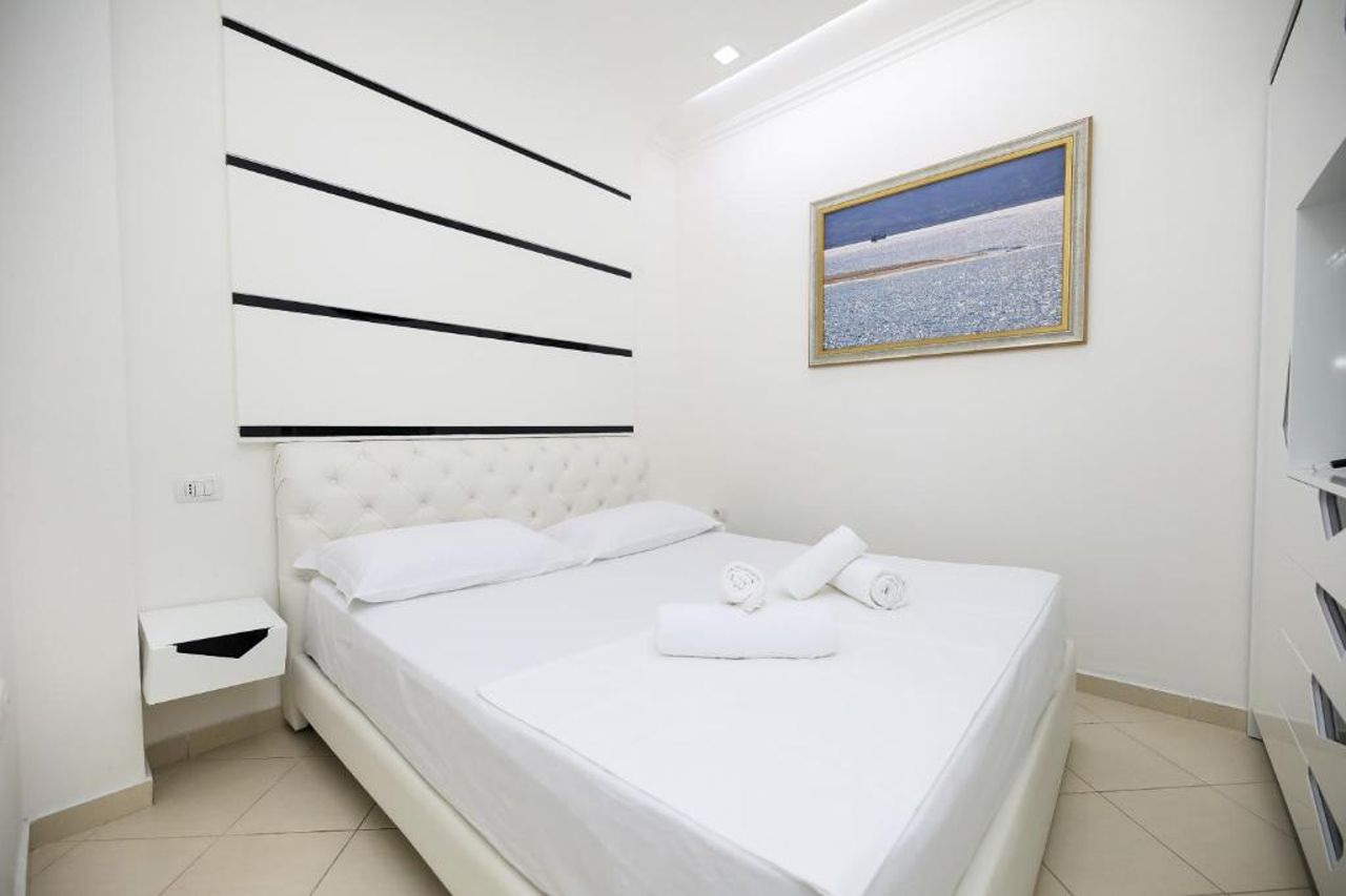 RPJ Panorama Apartments