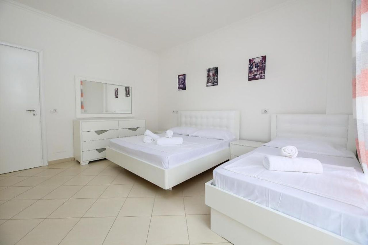 RPJ Panorama Apartments