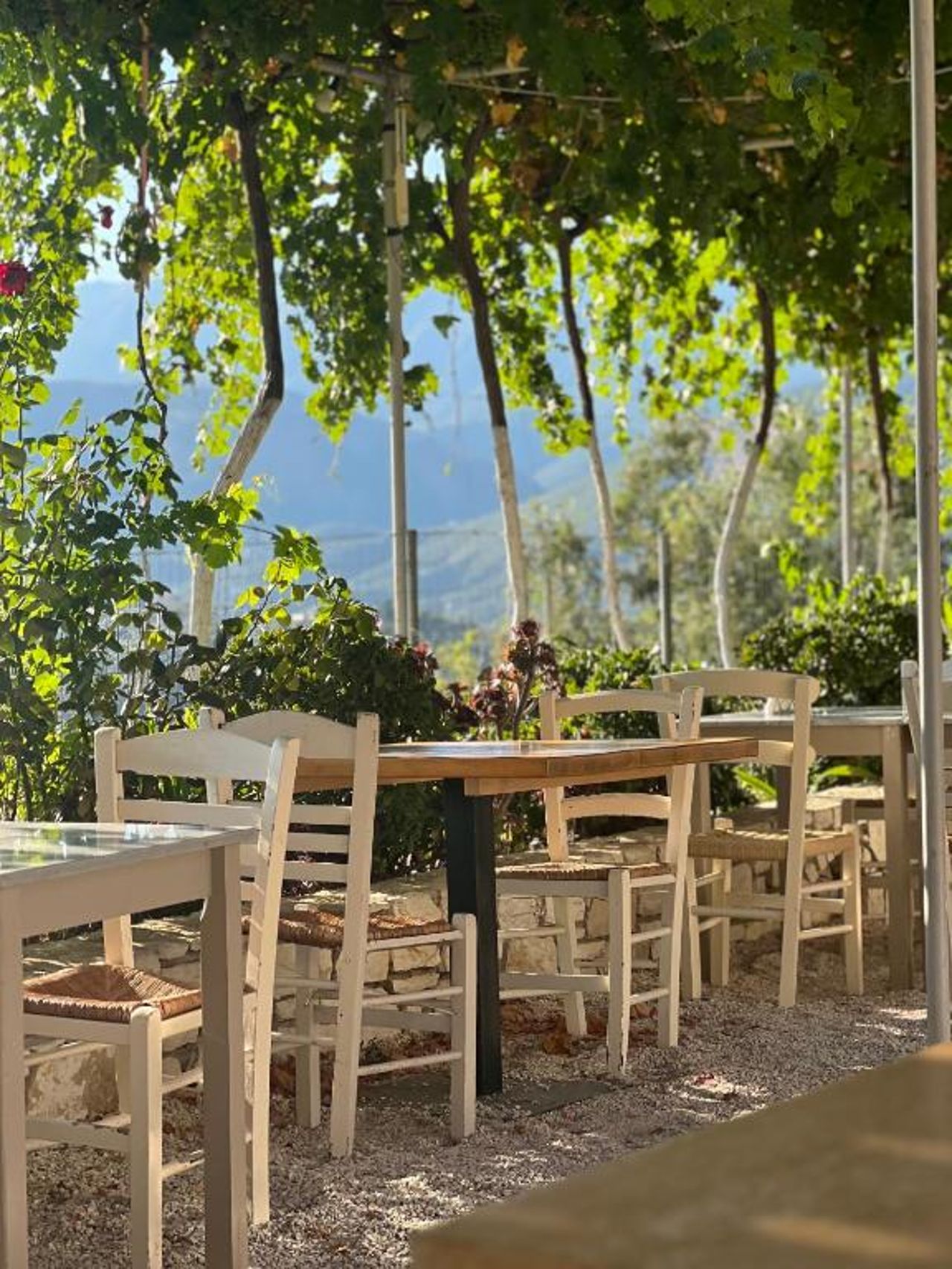 ELÉA Guesthouse himare