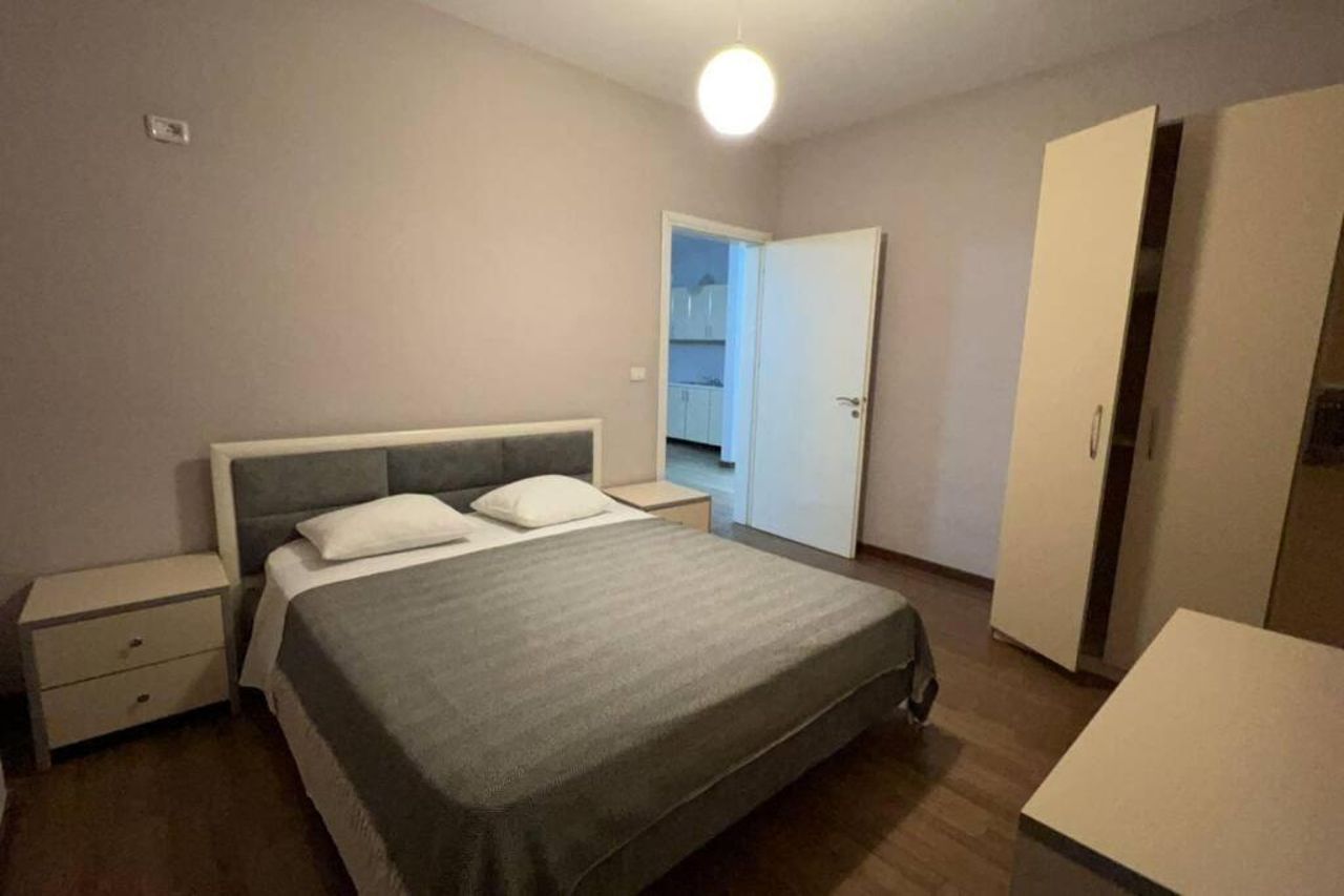 Lima Apartment