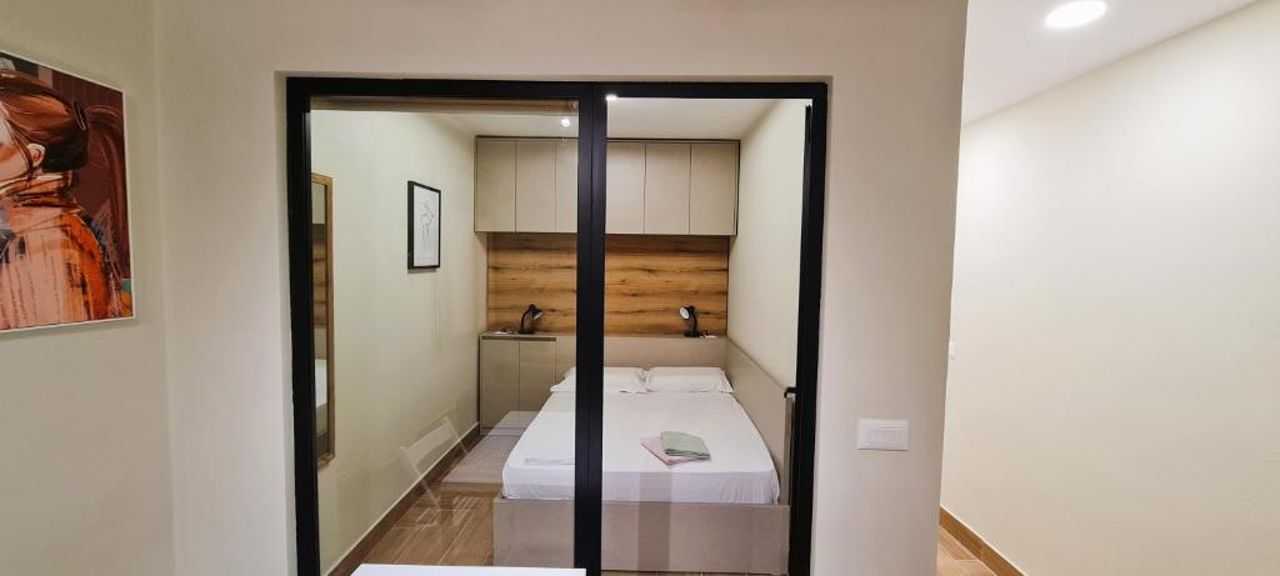 2V1 - Center apartment 4