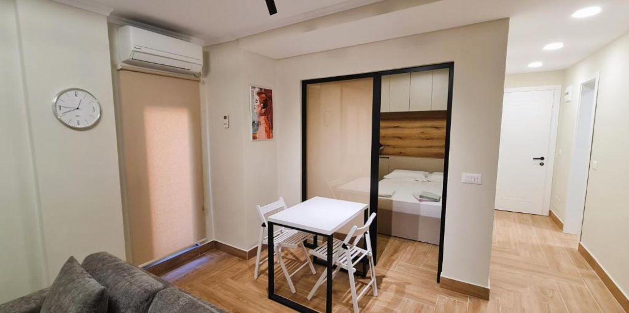 2V1 - Center apartment 4
