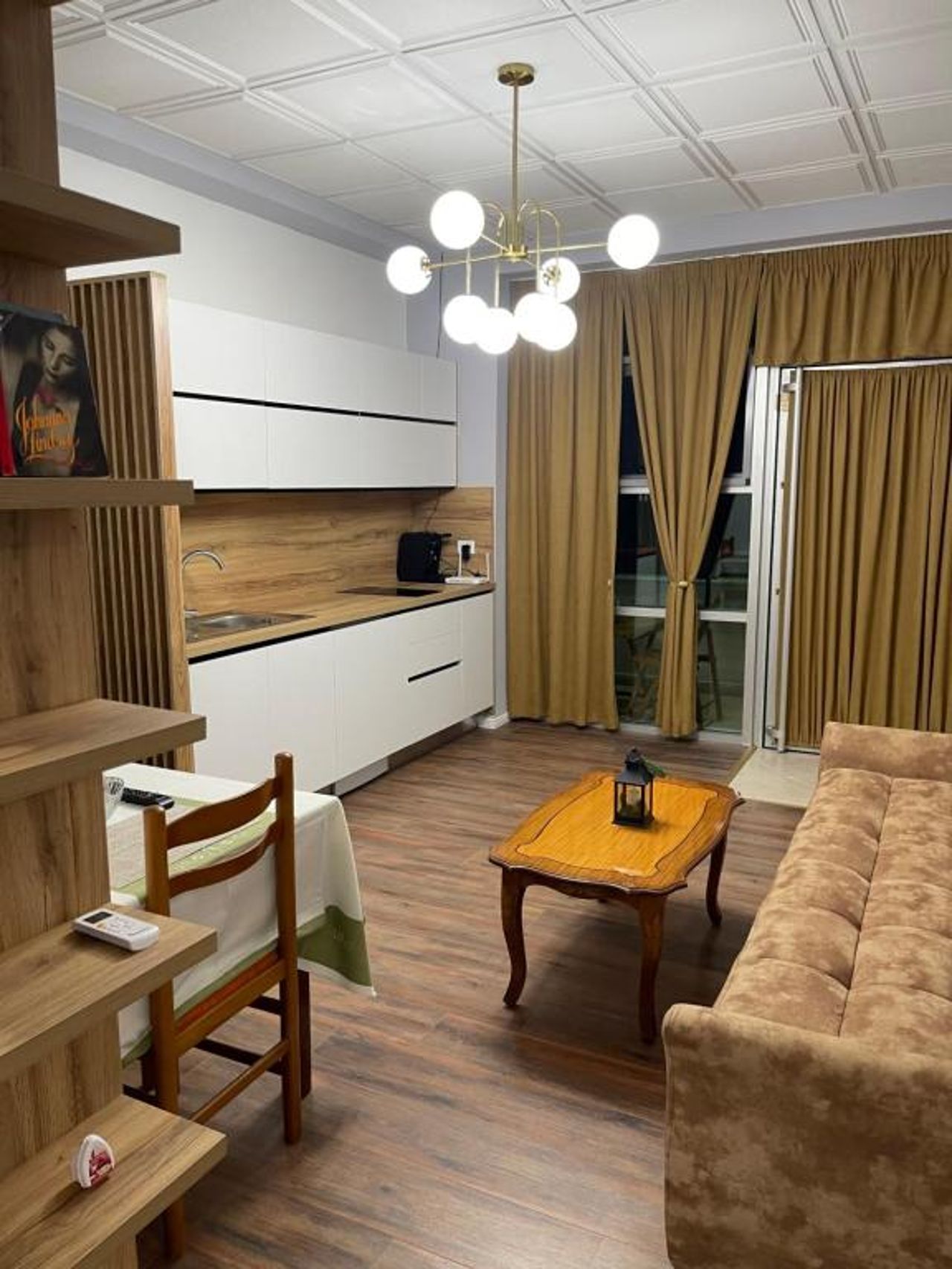 Gold House Durres