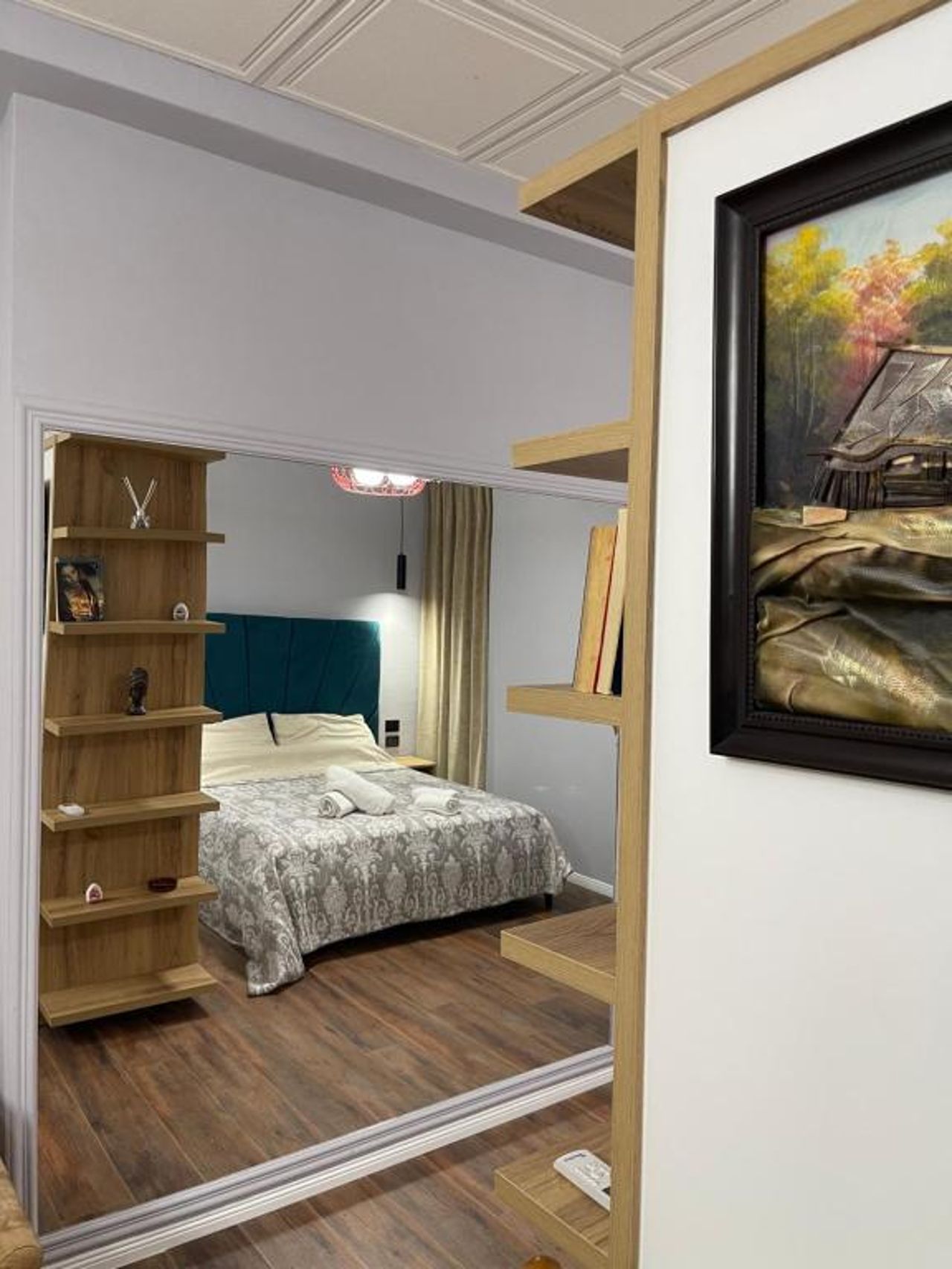 Gold House Durres