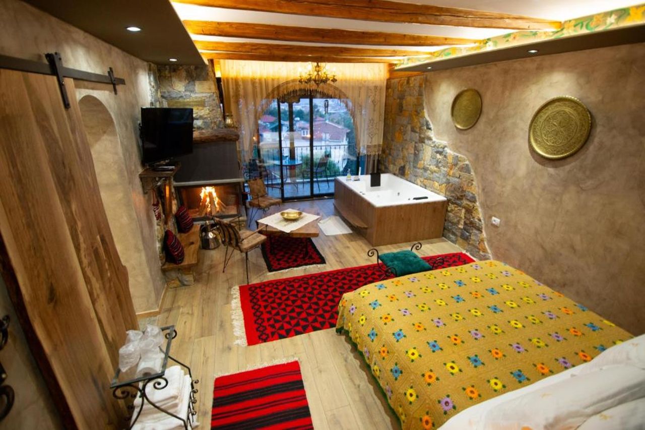 Vila Eden Boutique Hotel