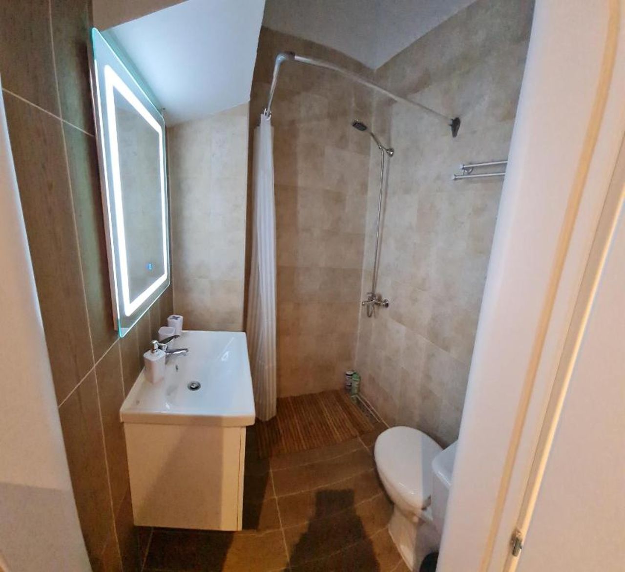 Luxury Apartment