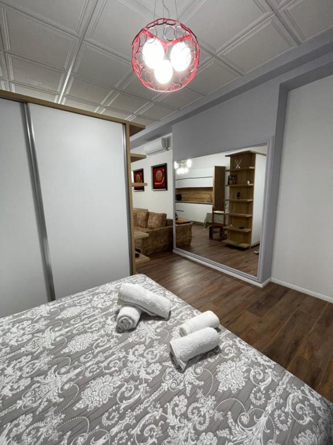 Gold House Durres