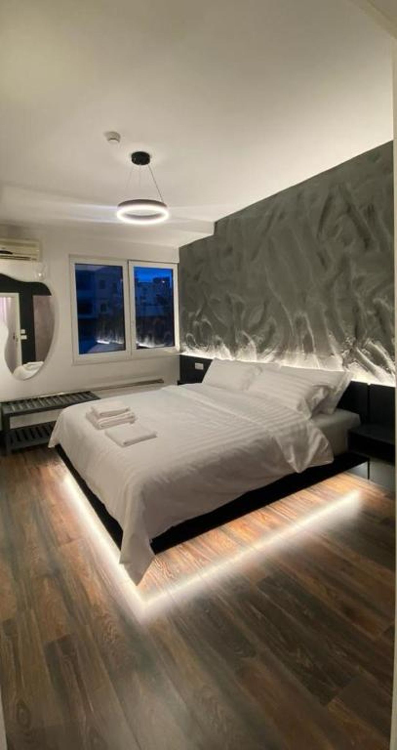 Tirana Central Rooms