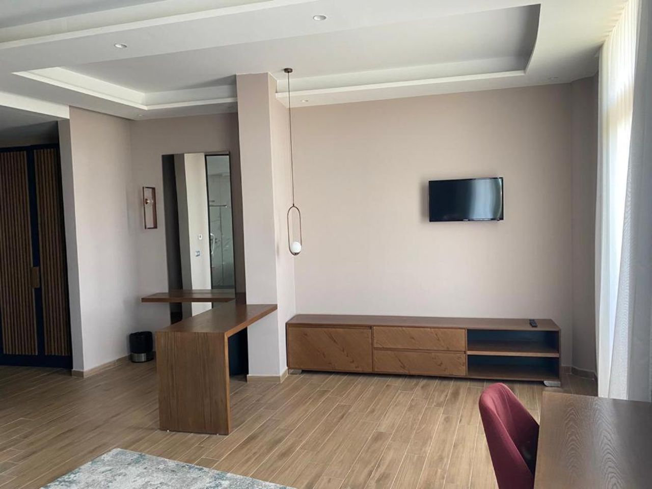 Bolv Hotel