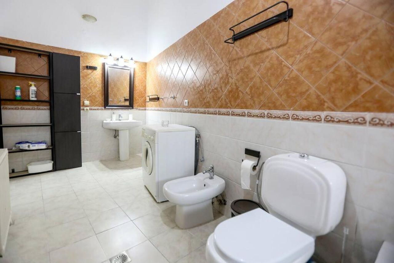 Lovely Loft City Center Korca 8