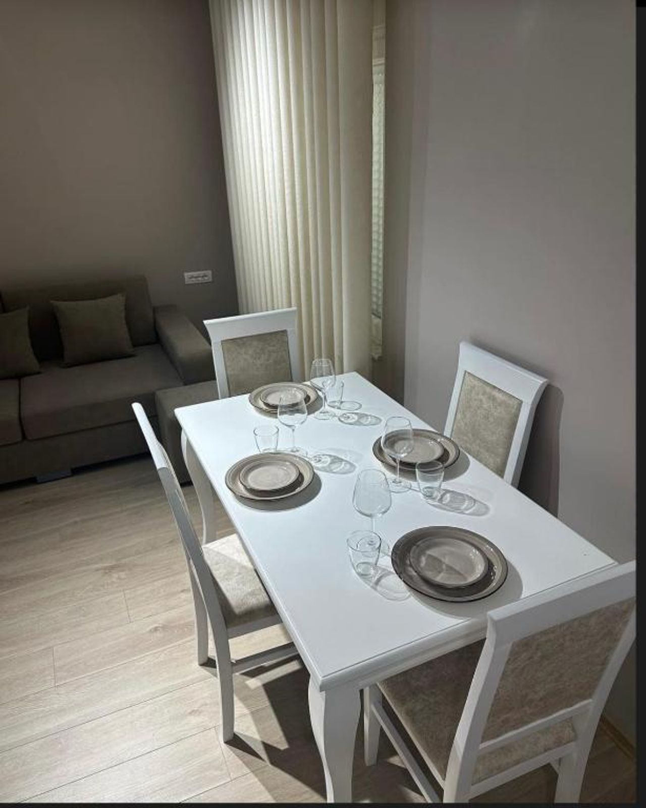 4SeasonsGea,Urban Lifestyle Apartment,Tirana