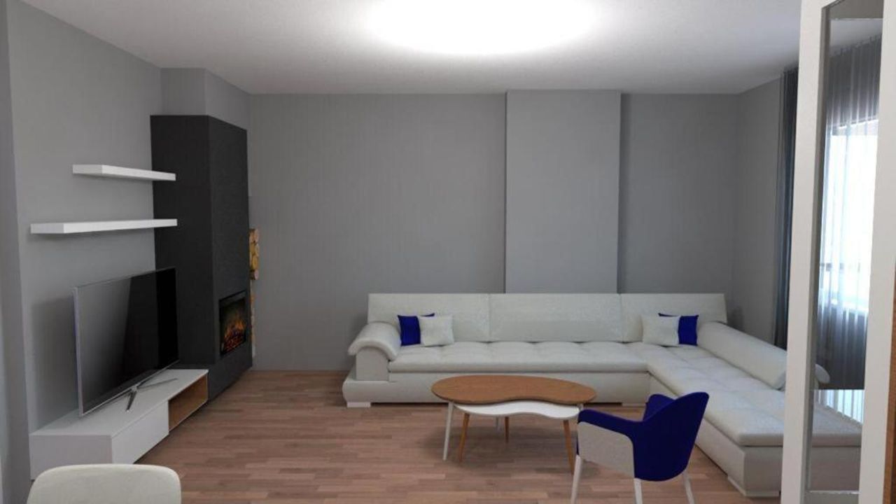 Private Apartament in Peshkopi, Albania