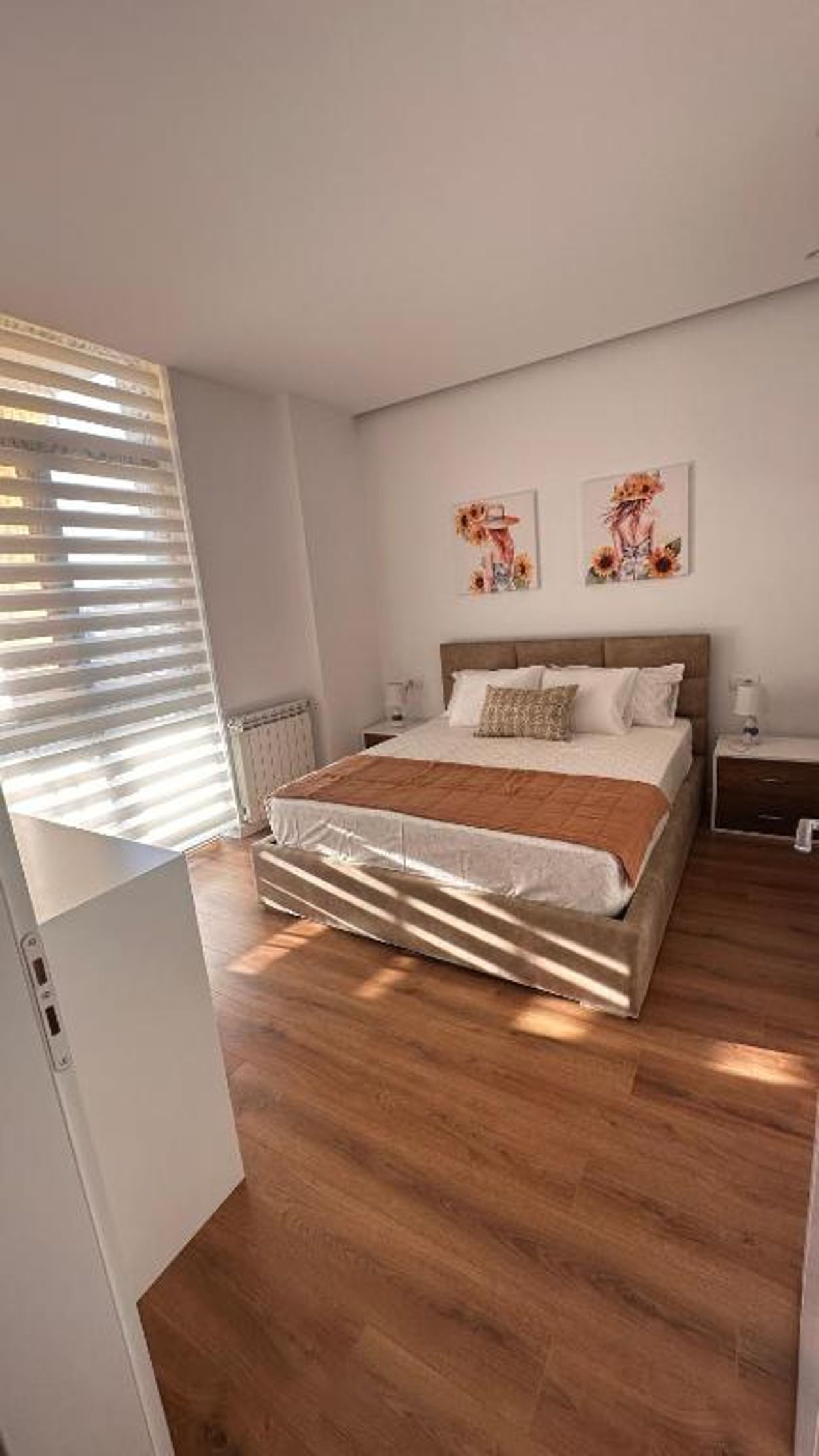 SAAL Apartments