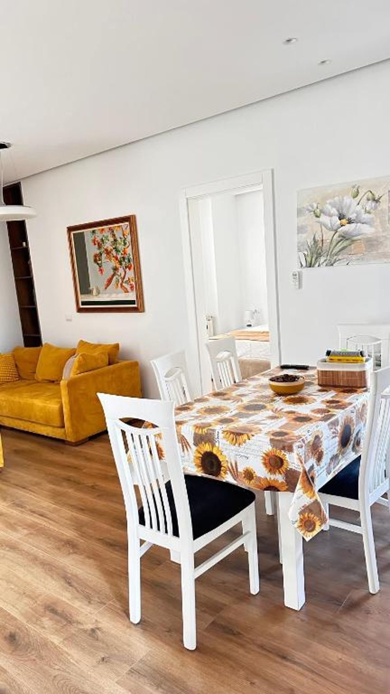 SAAL Apartments