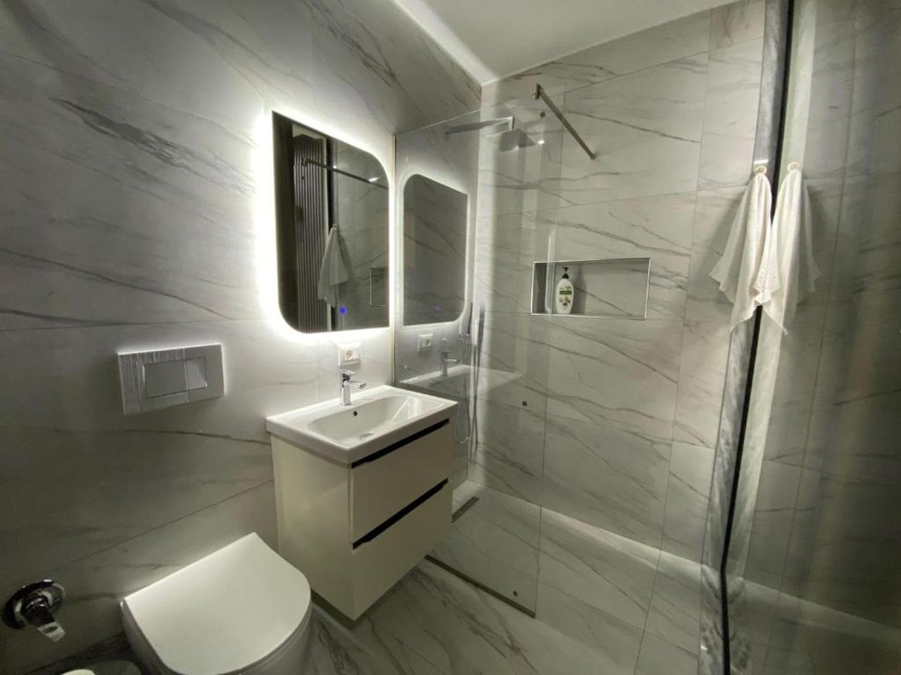 Arkle Apartment 2