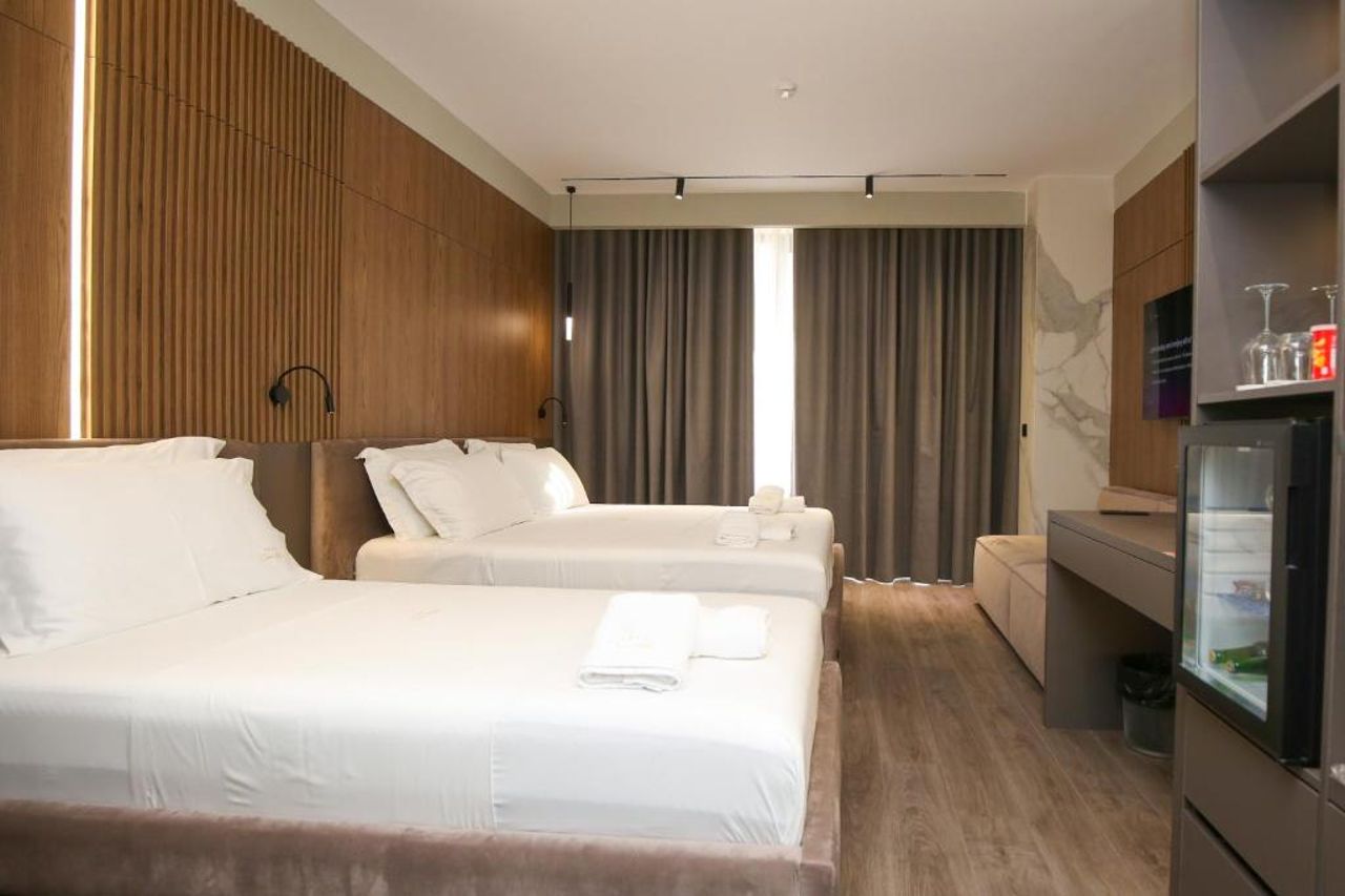 Charm Hotel