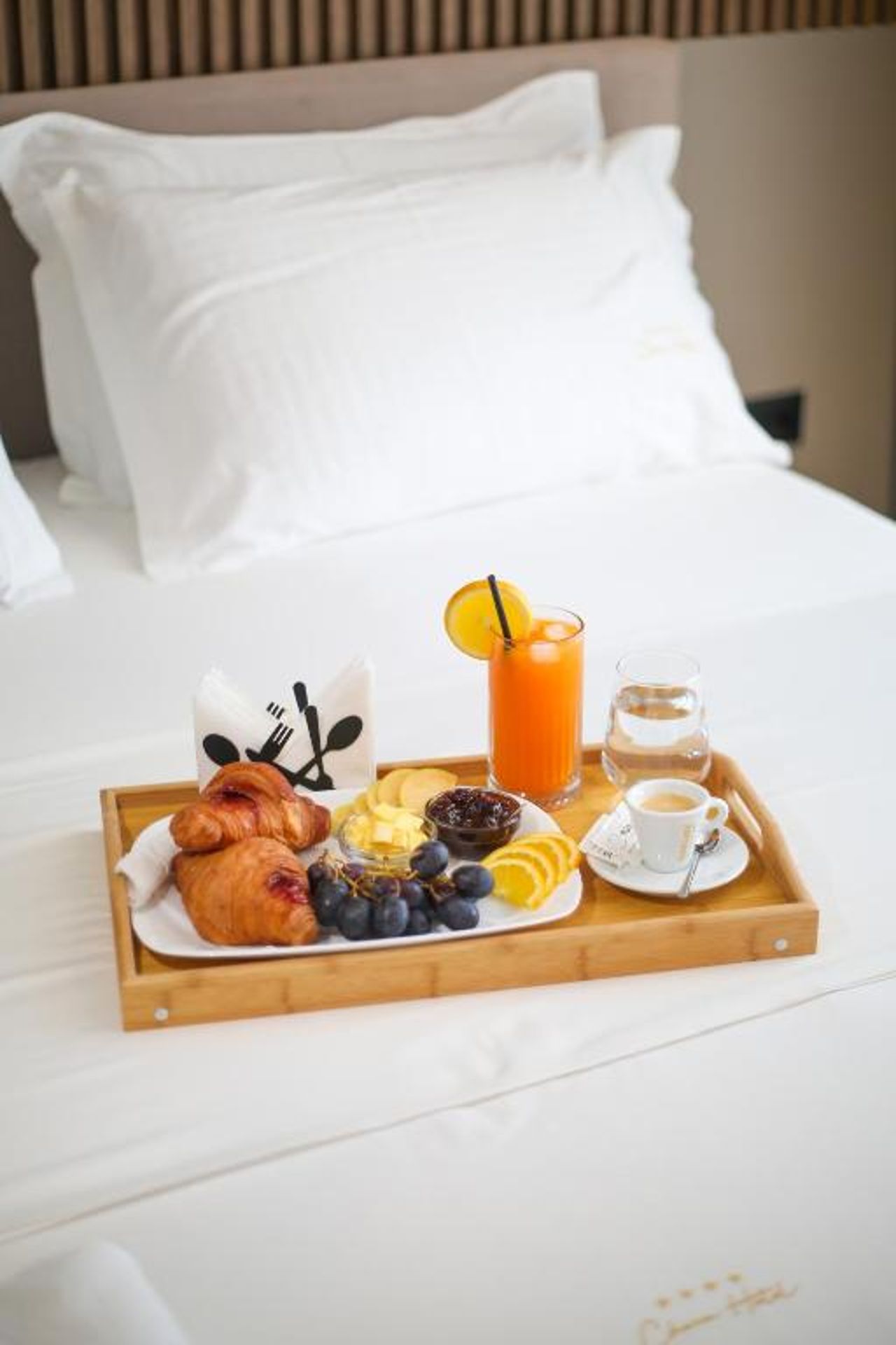 Charm Hotel