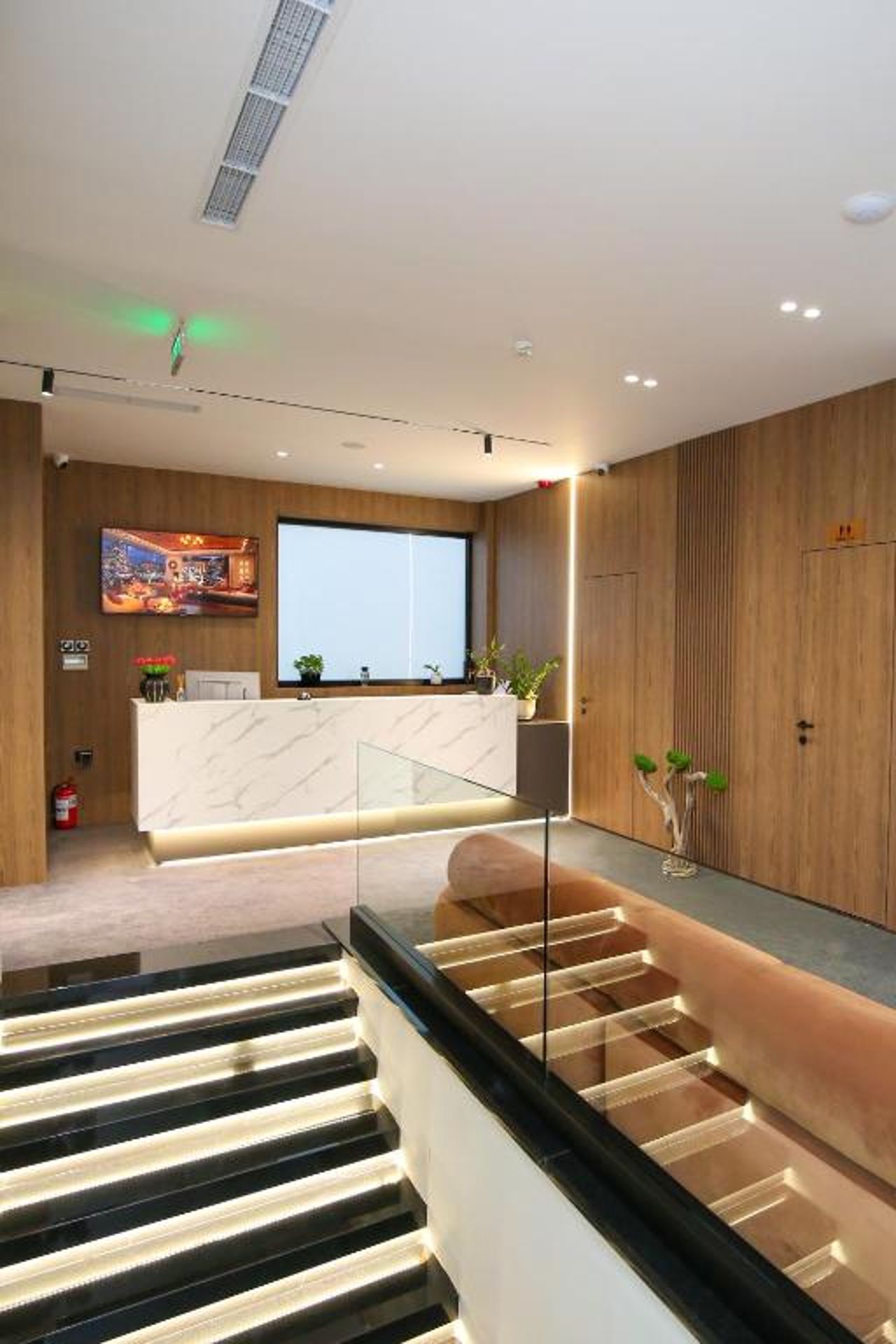 Charm Hotel