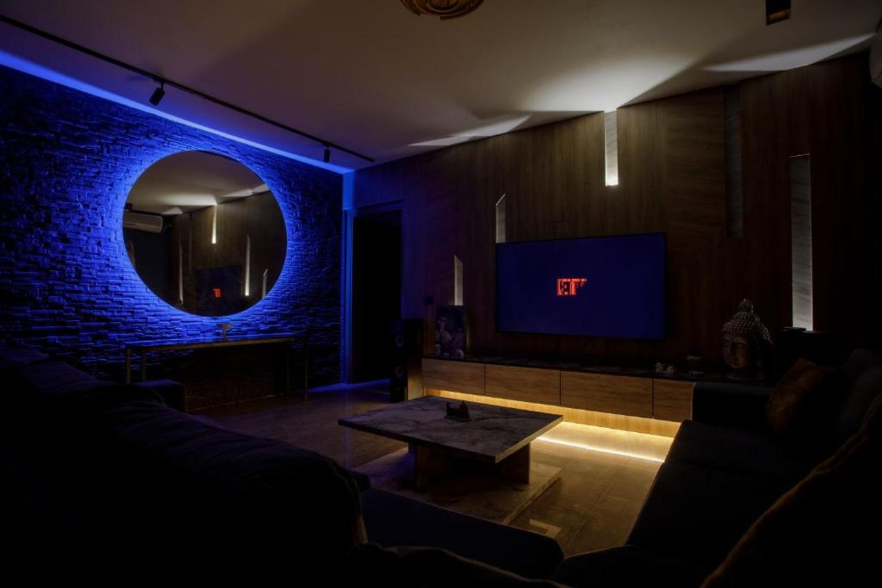 Sparrow Modern City Stay