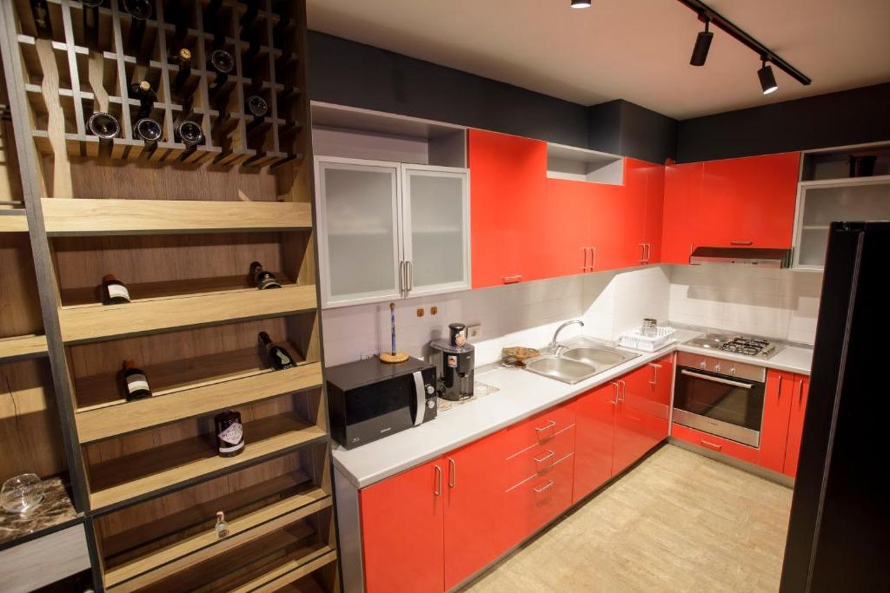 Sparrow Modern City Stay