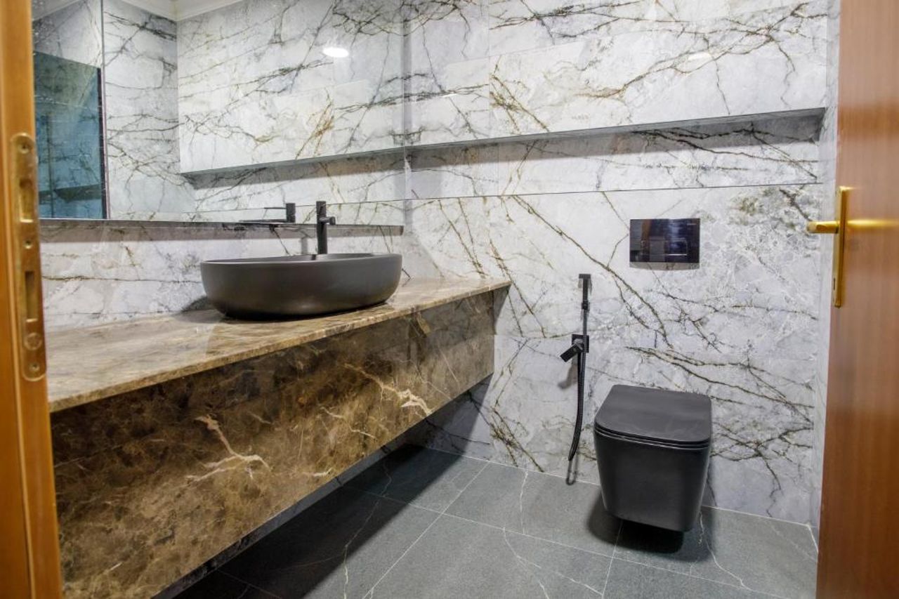 Sparrow Modern City Stay
