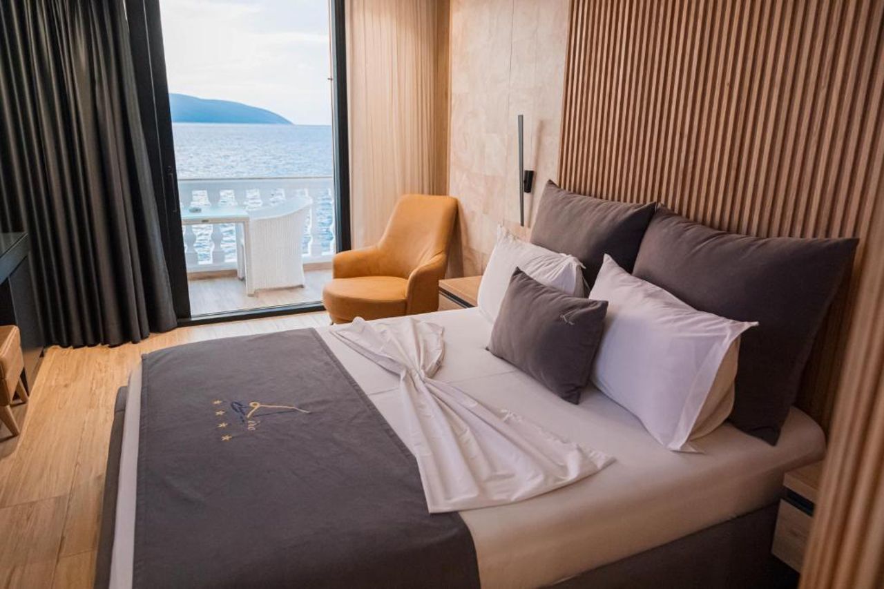 Hotel Liro - Adults Only
