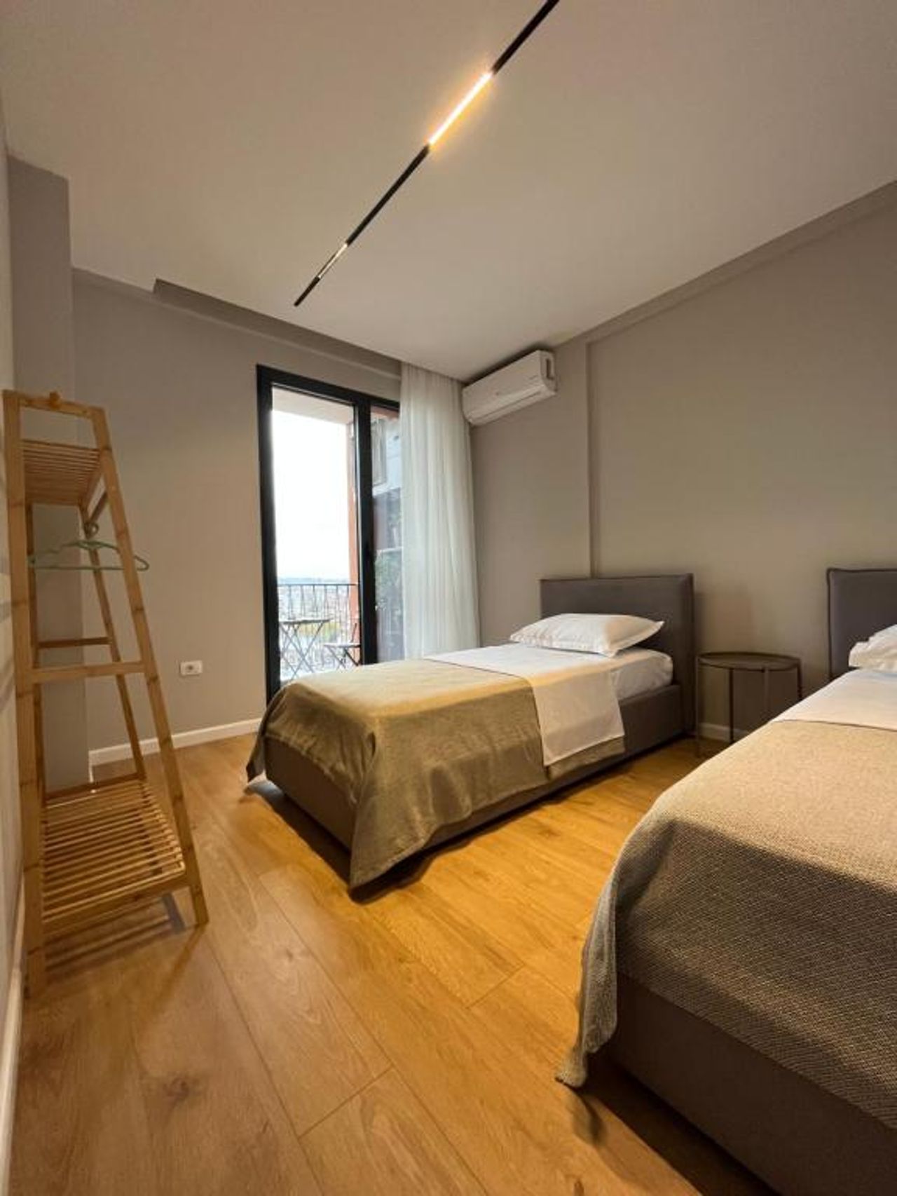 Bliss Apartment