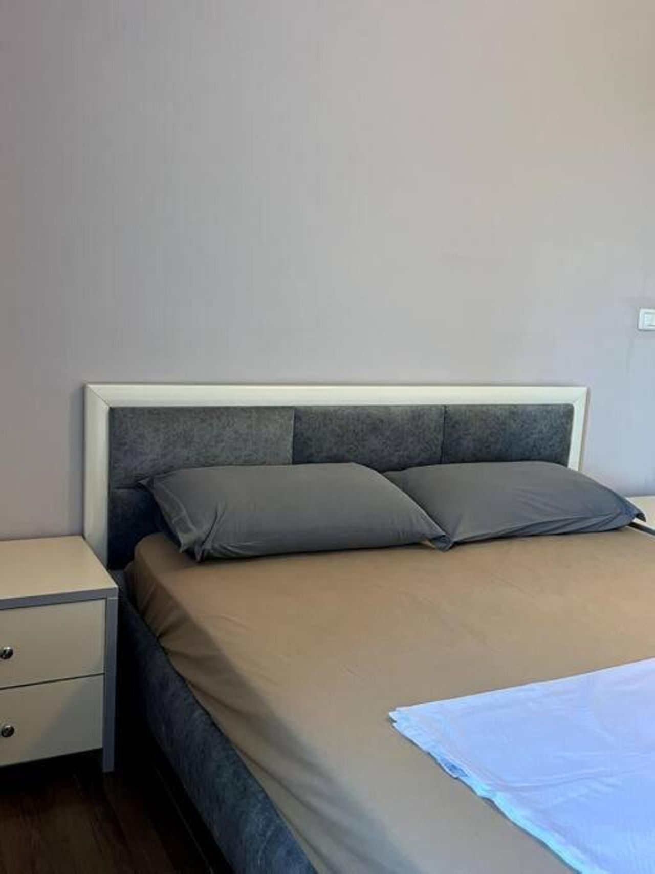 Lima Apartment