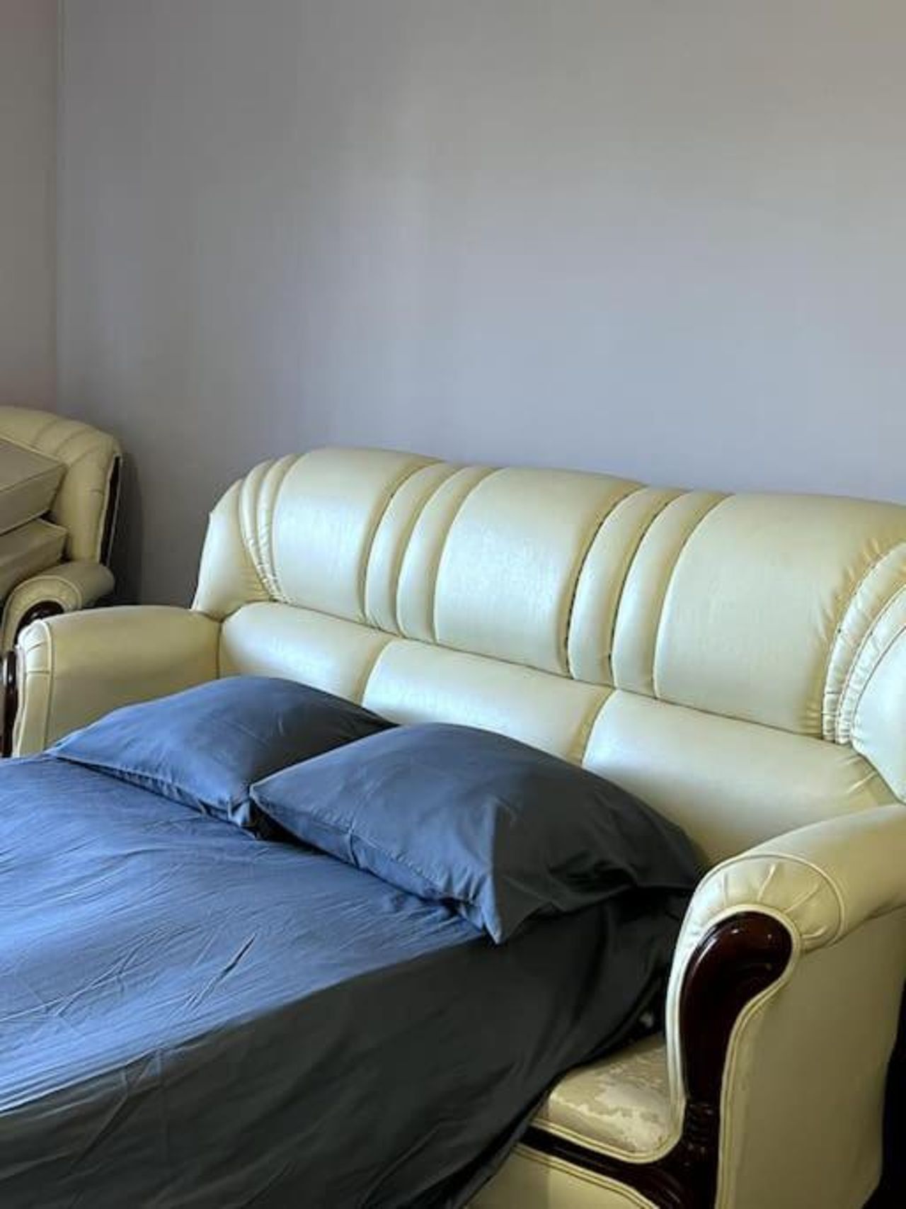 Lima Apartment