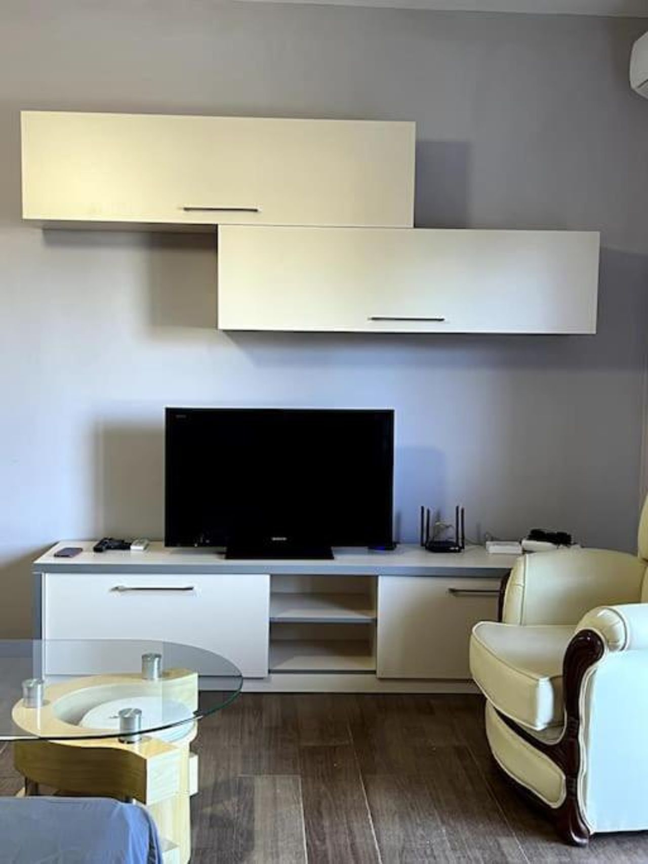 Lima Apartment