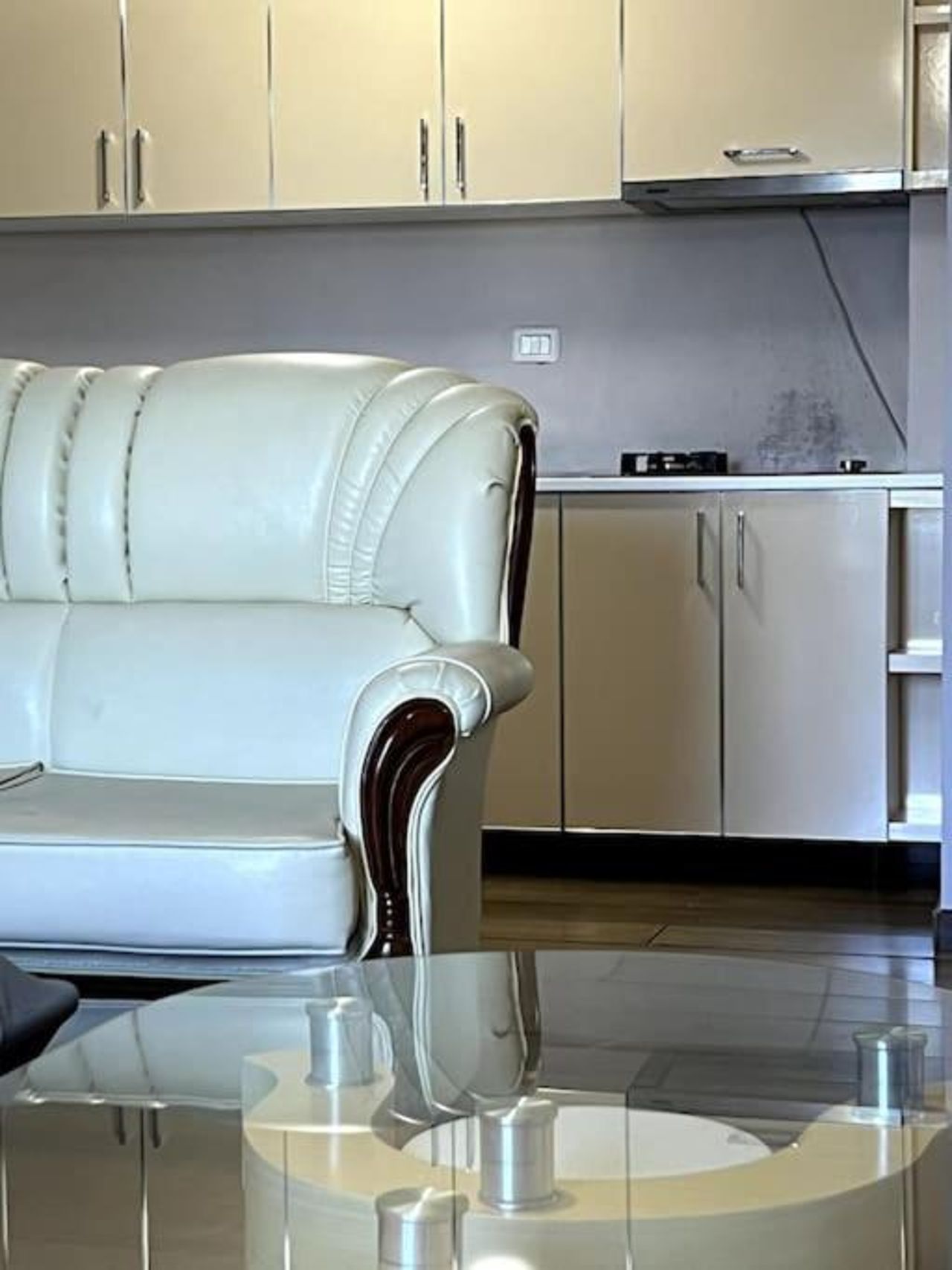Lima Apartment