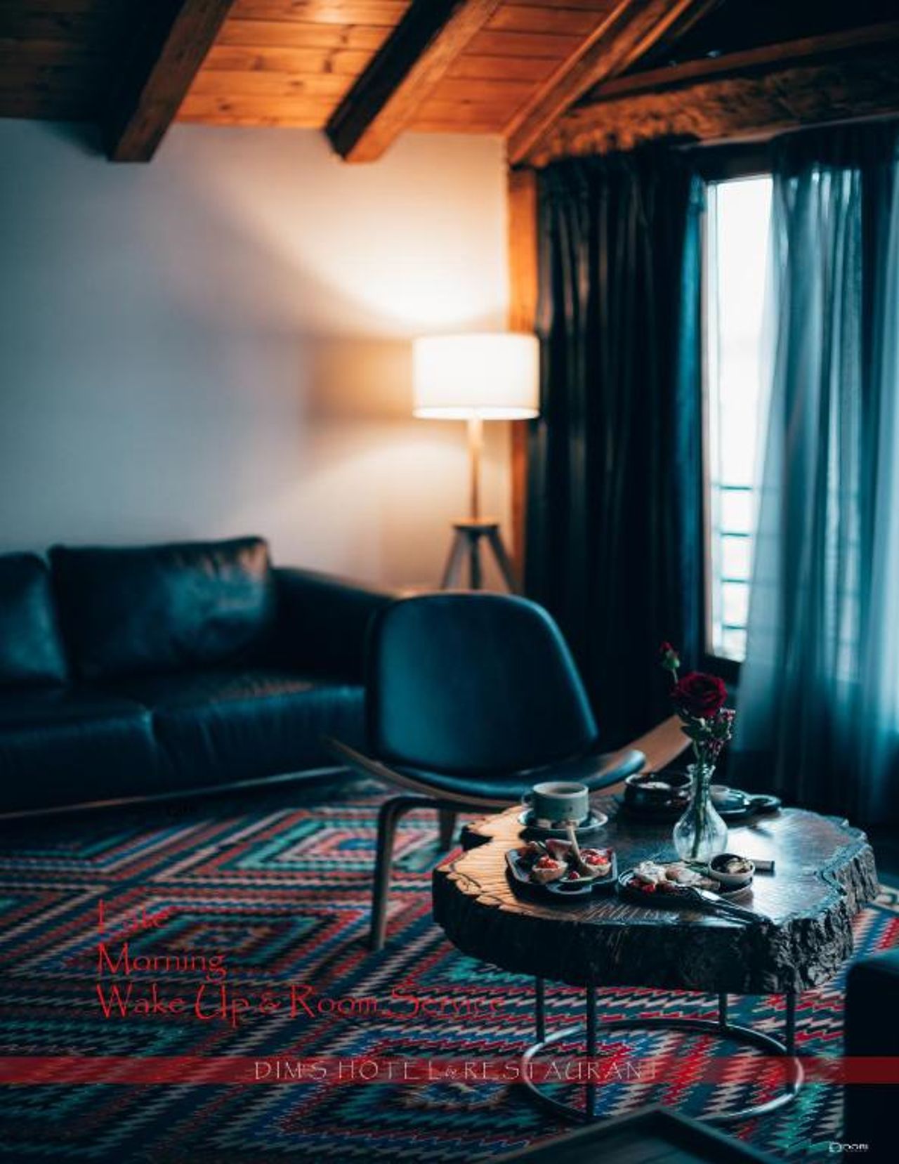 DIM'S Hotel