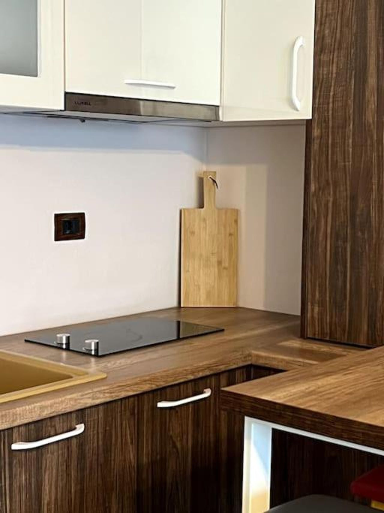 Views on Vlore - Palermo Apartment
