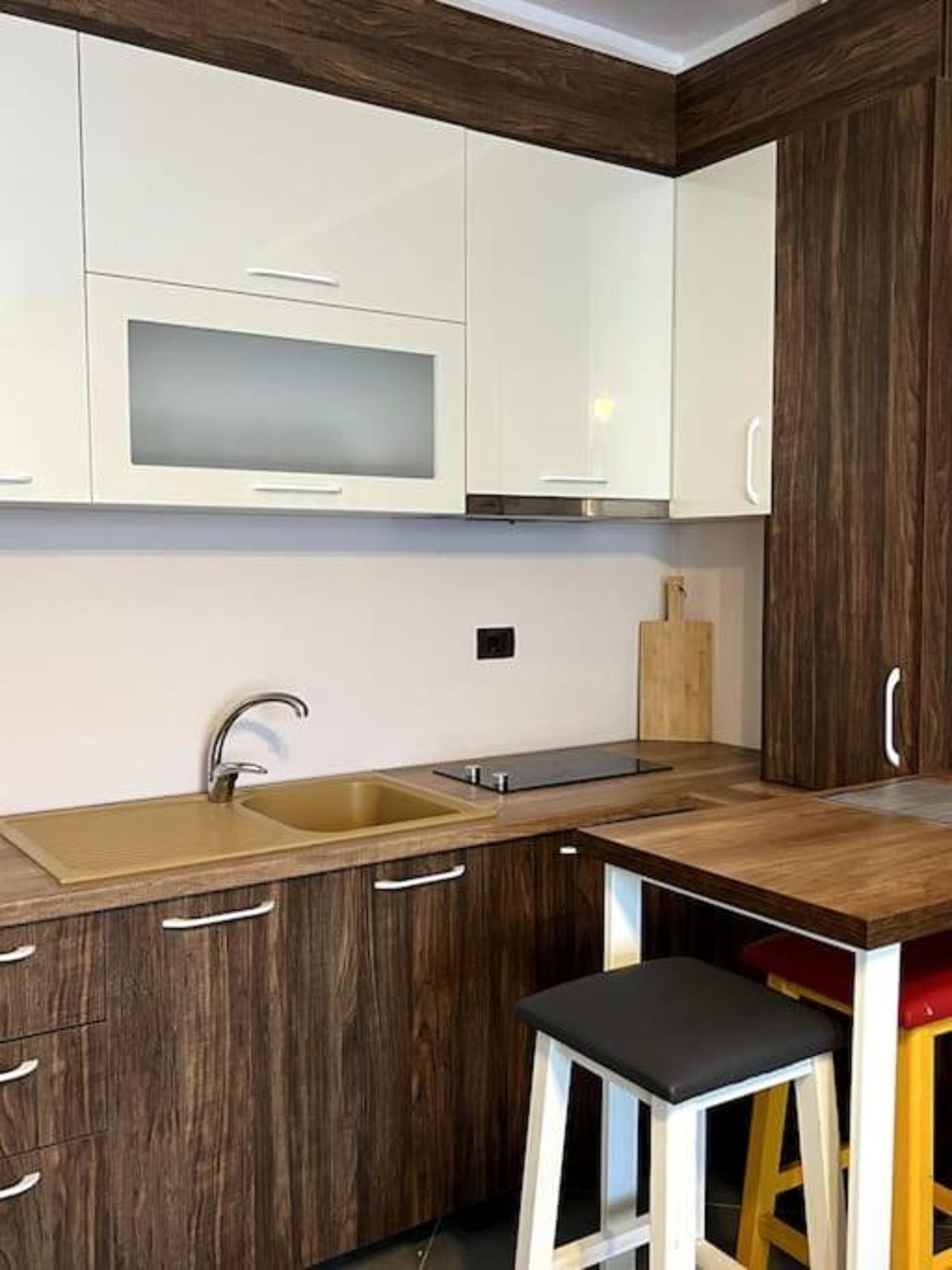 Views on Vlore - Palermo Apartment