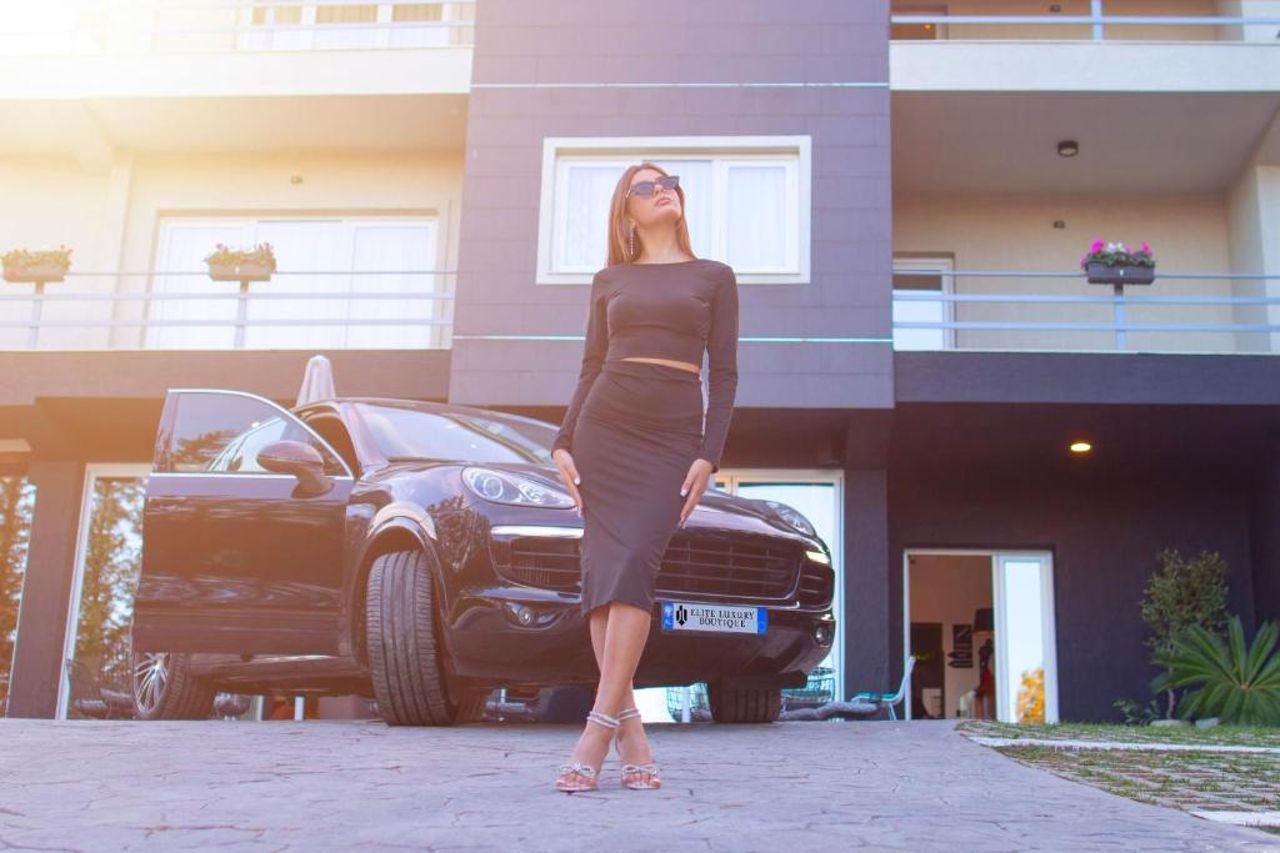 Elite Luxury Boutique