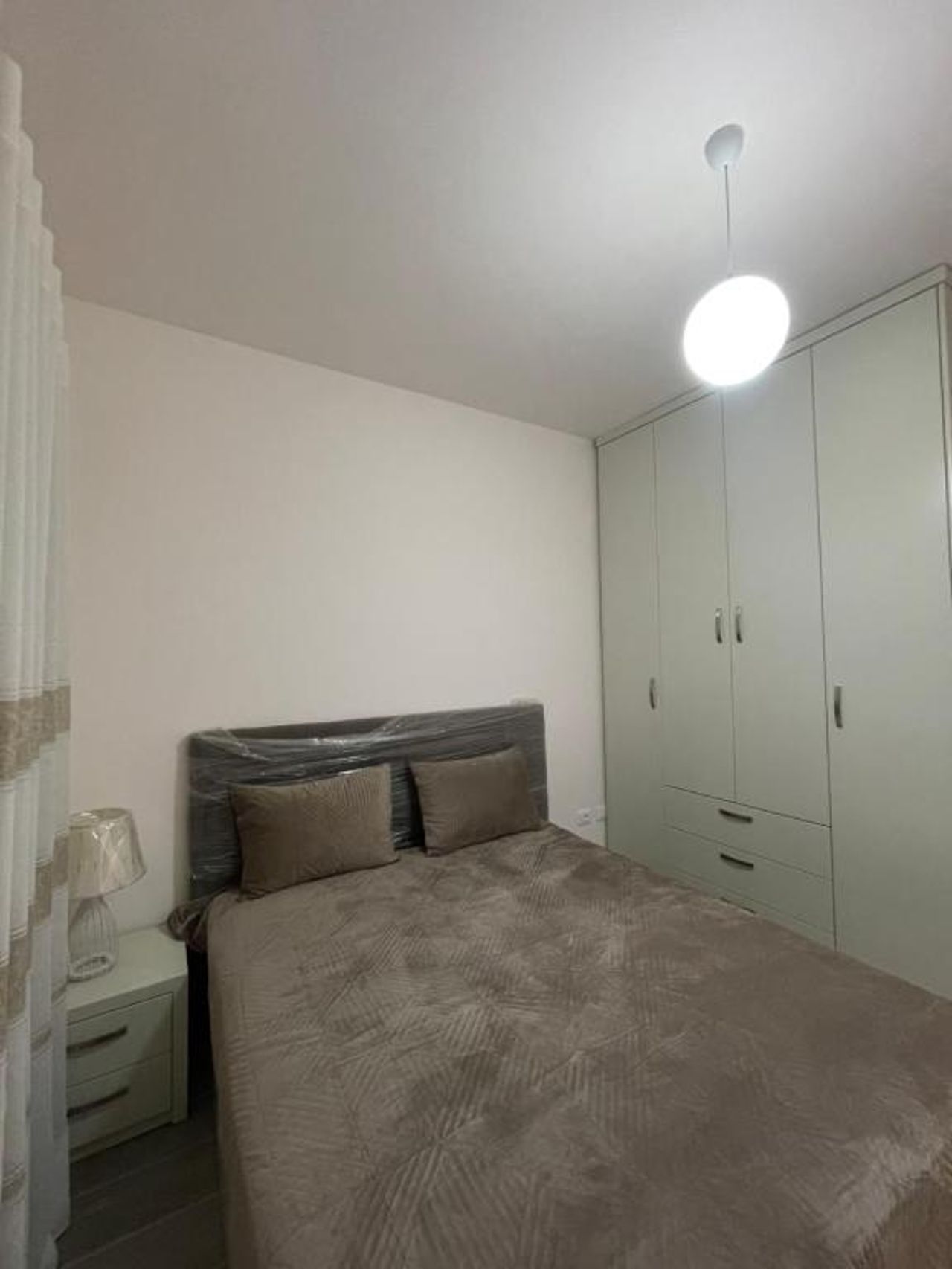 Dreams Apartment
