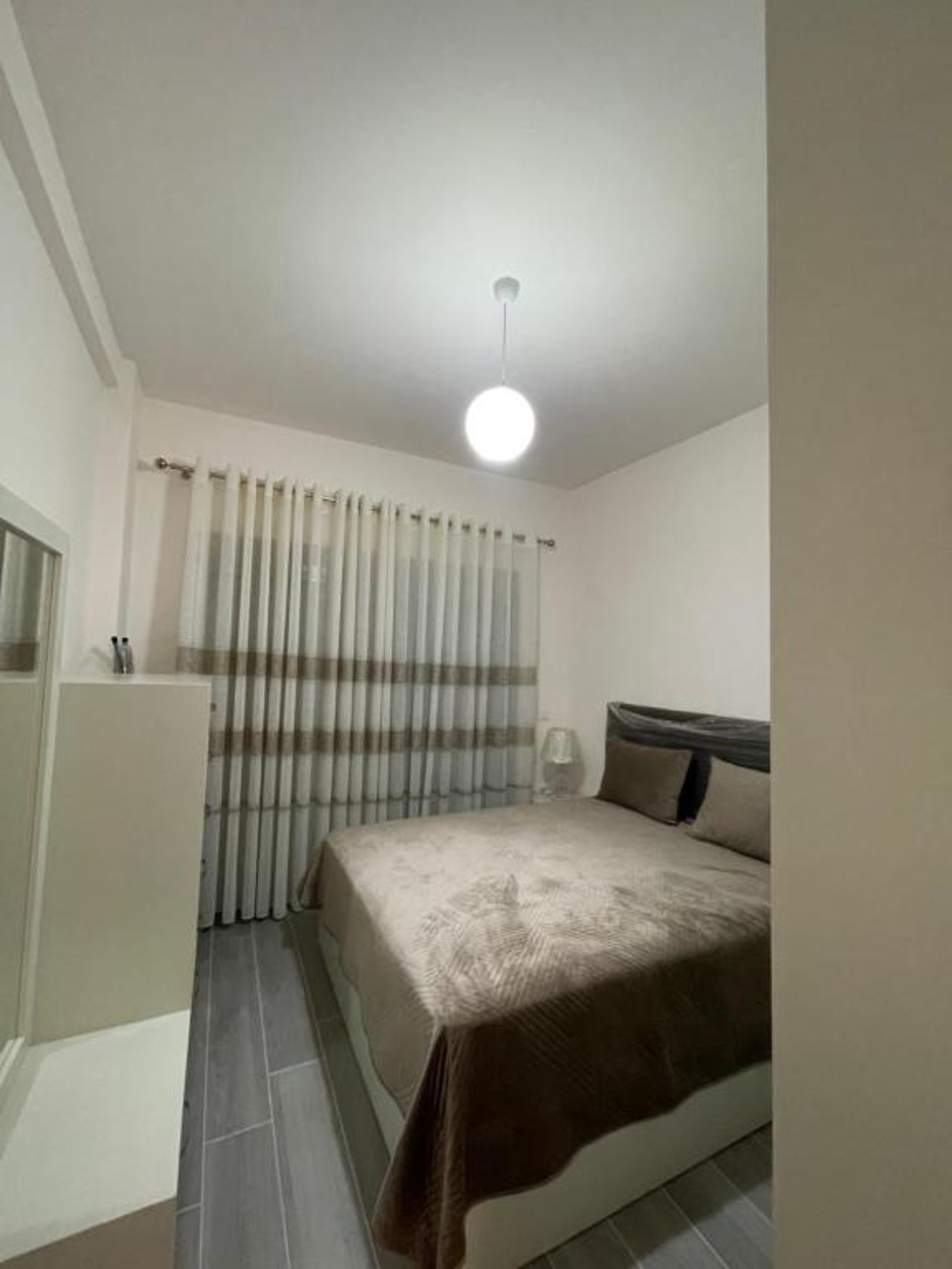 Dreams Apartment