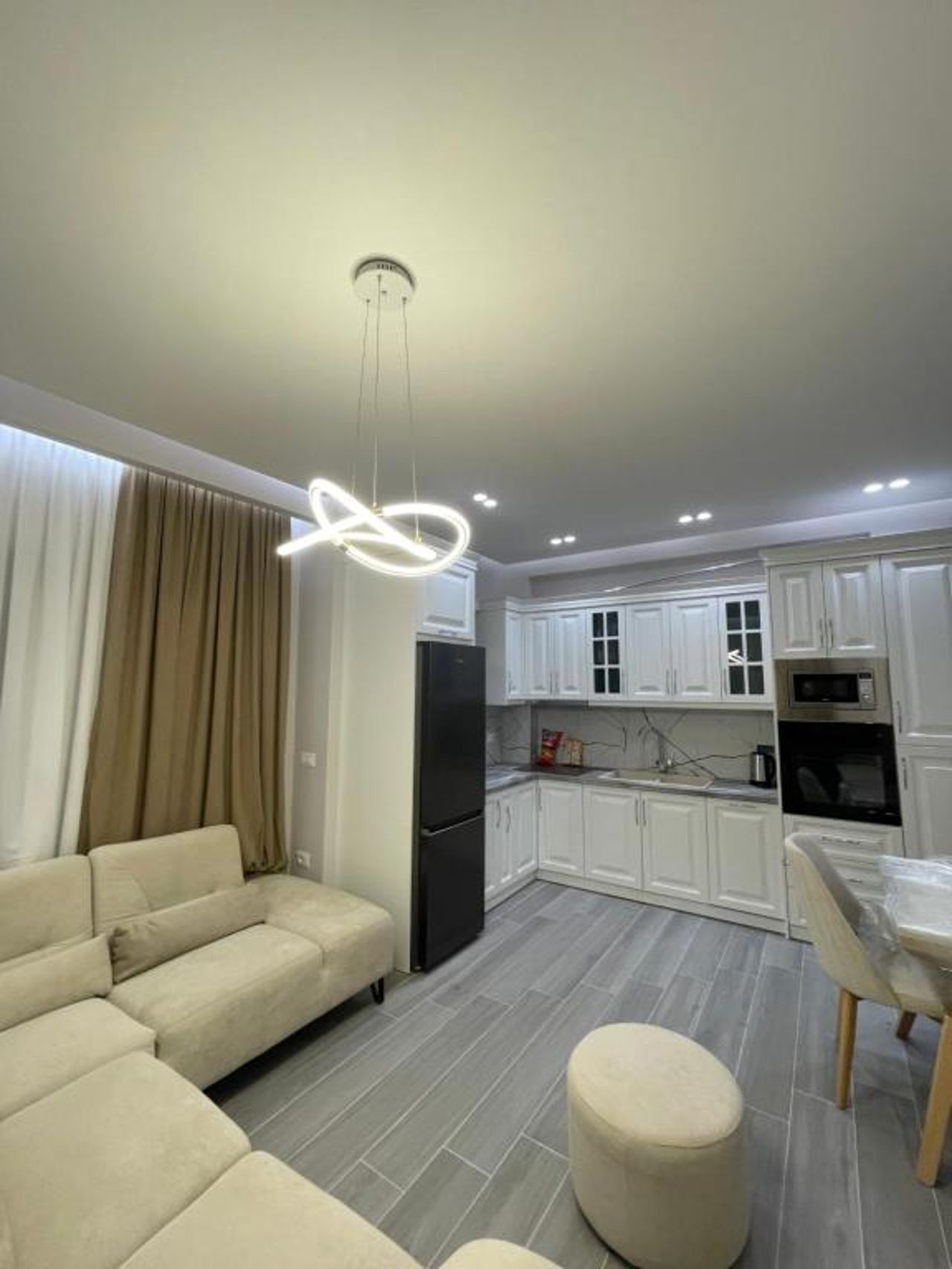Dreams Apartment