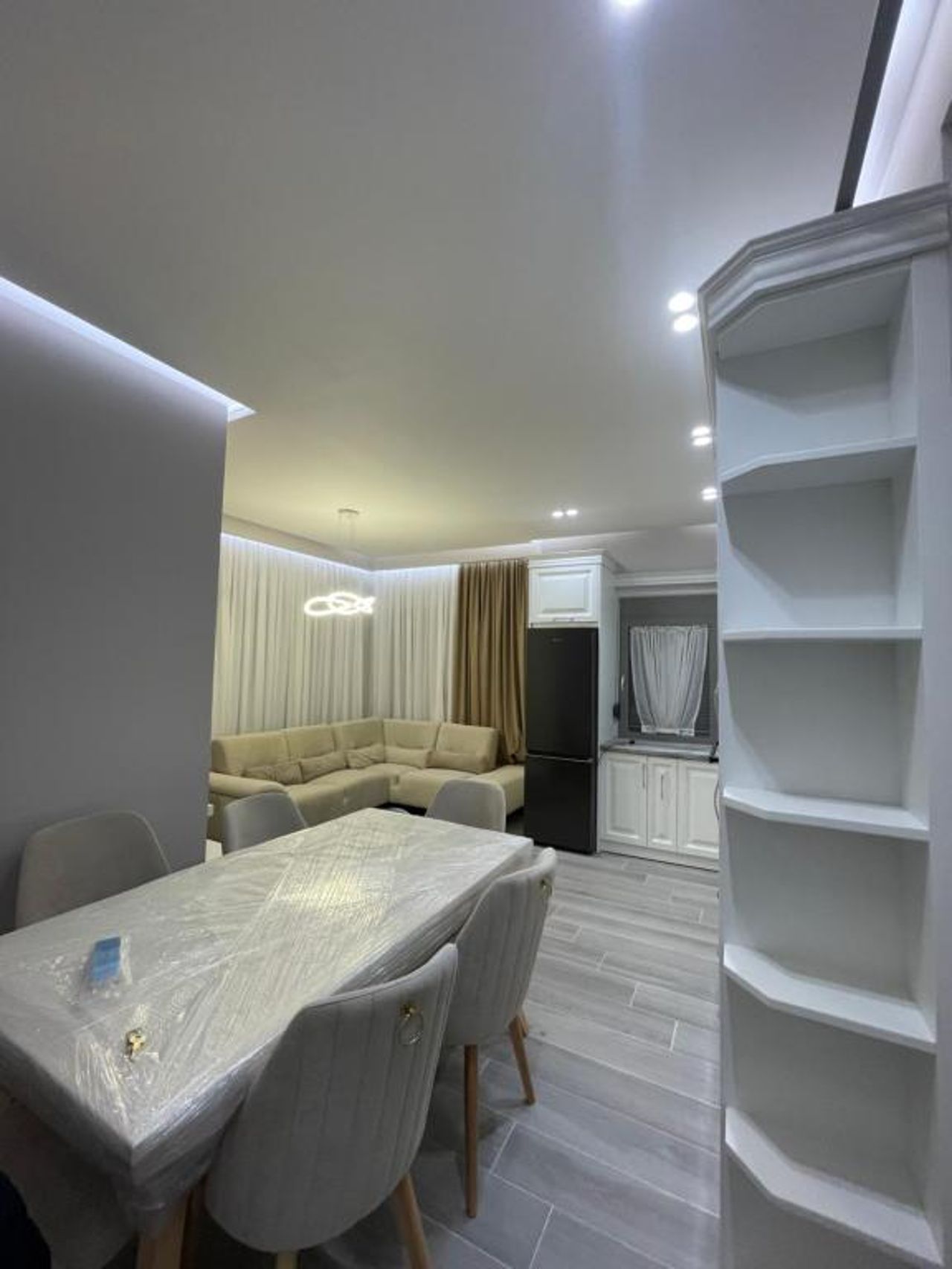 Dreams Apartment