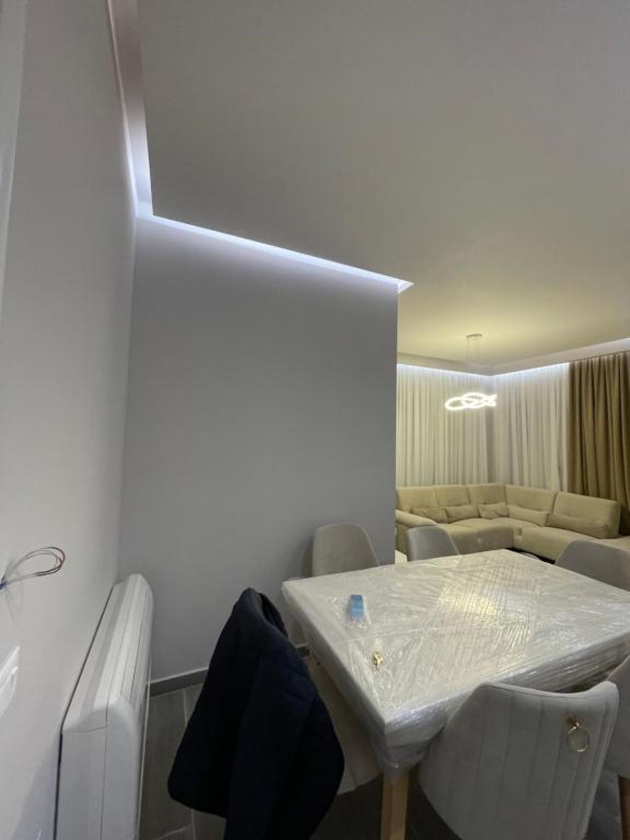Dreams Apartment