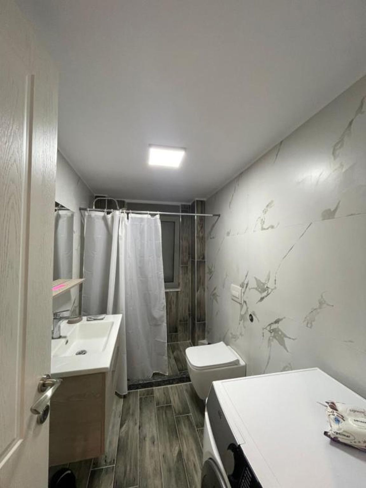 Dreams Apartment