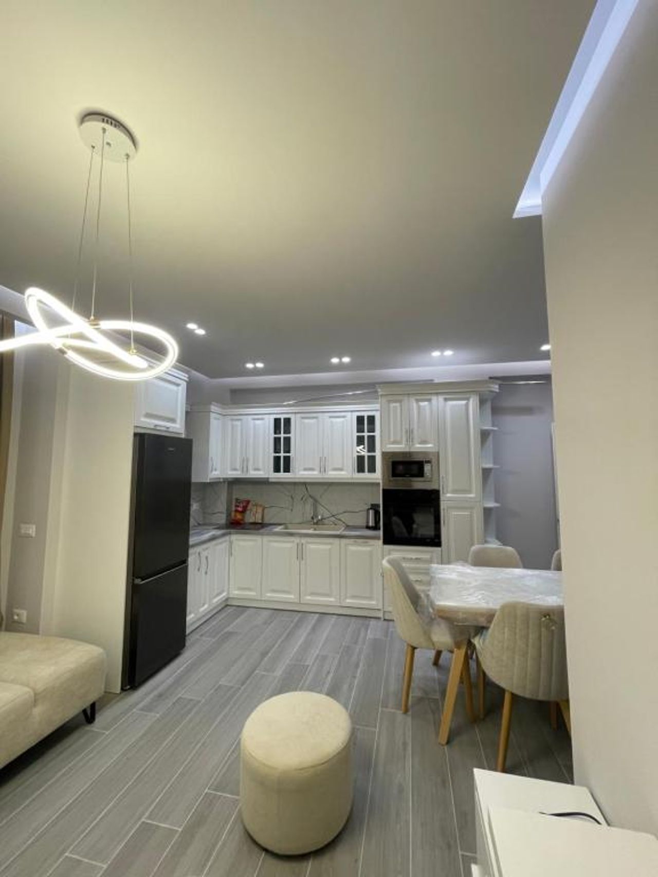 Dreams Apartment