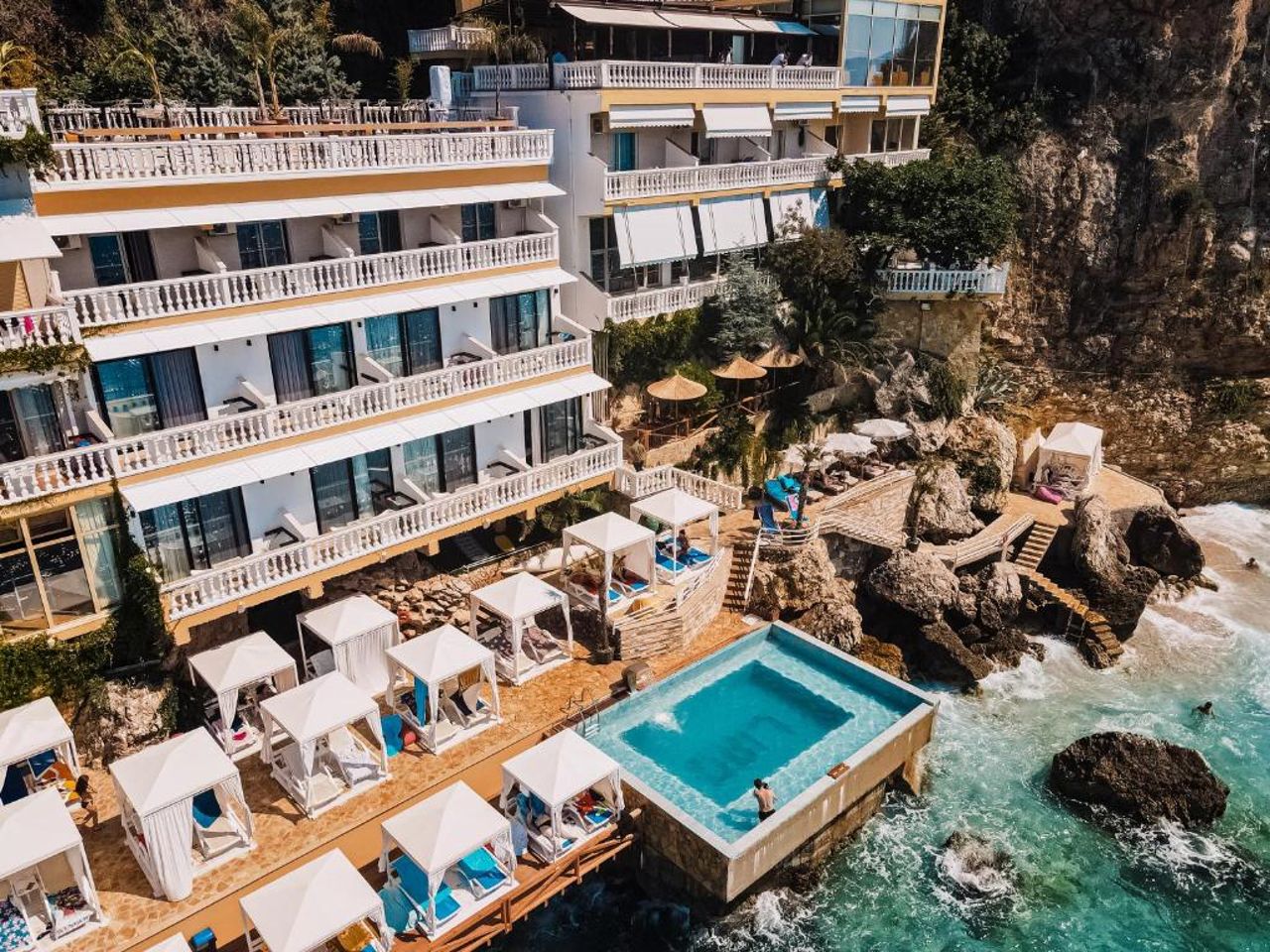 Hotel Liro - Adults Only