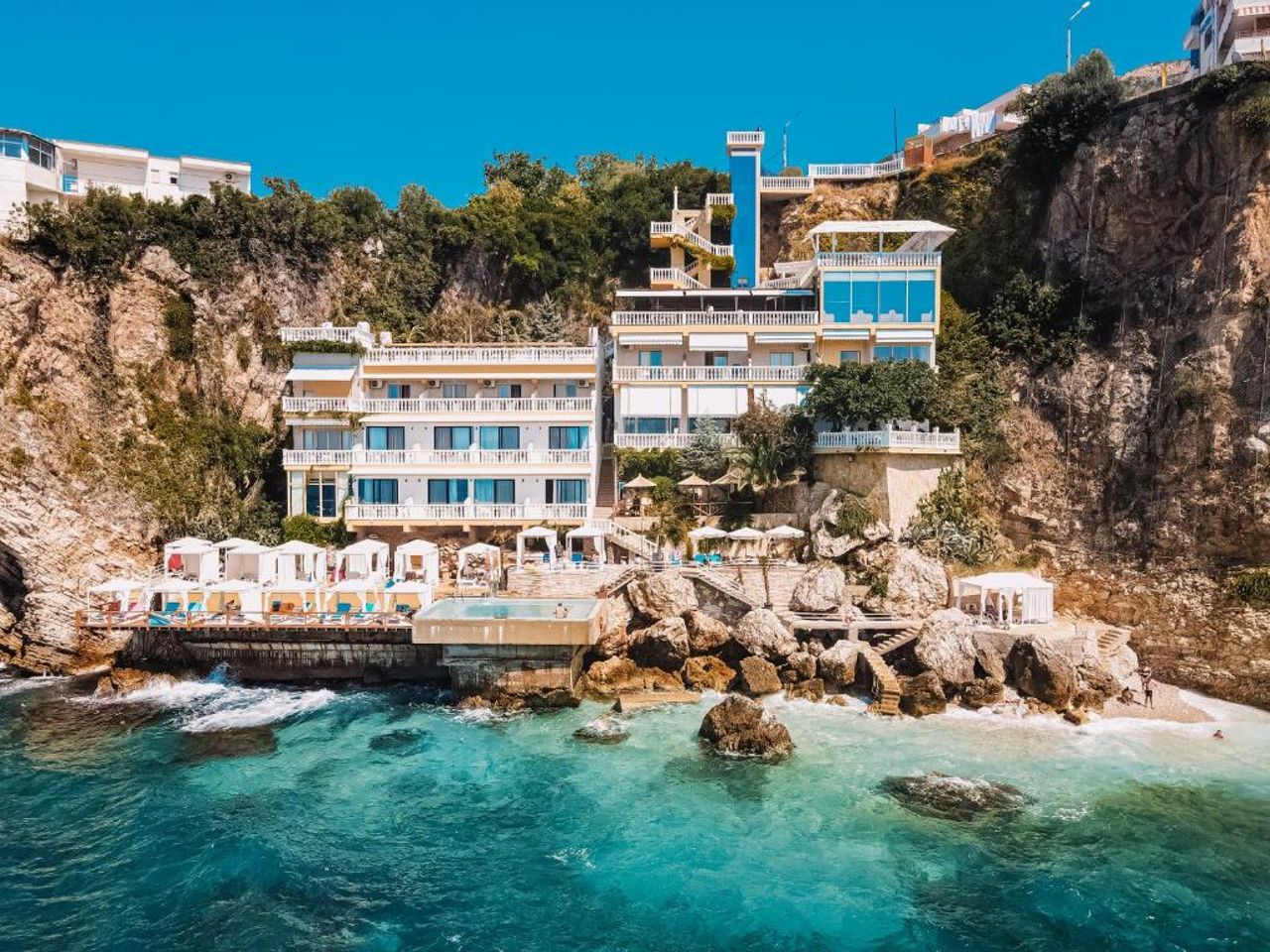 Hotel Liro - Adults Only
