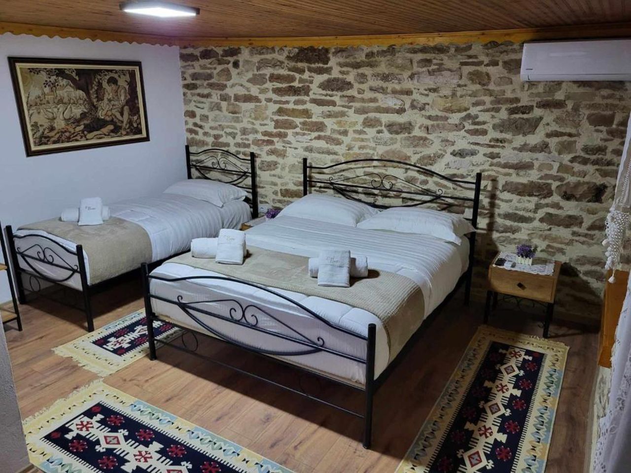Guest House Hasko